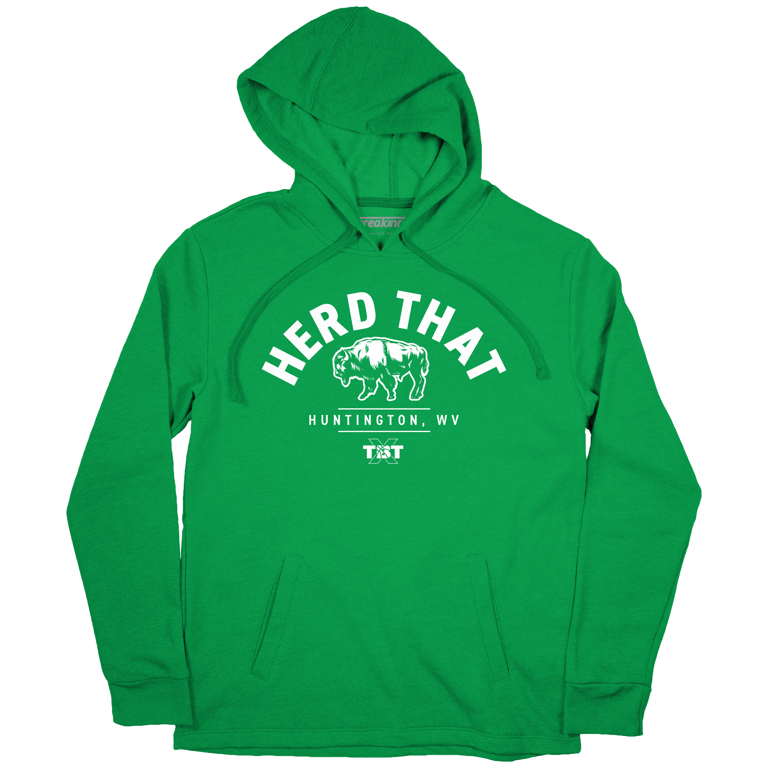 Herd That