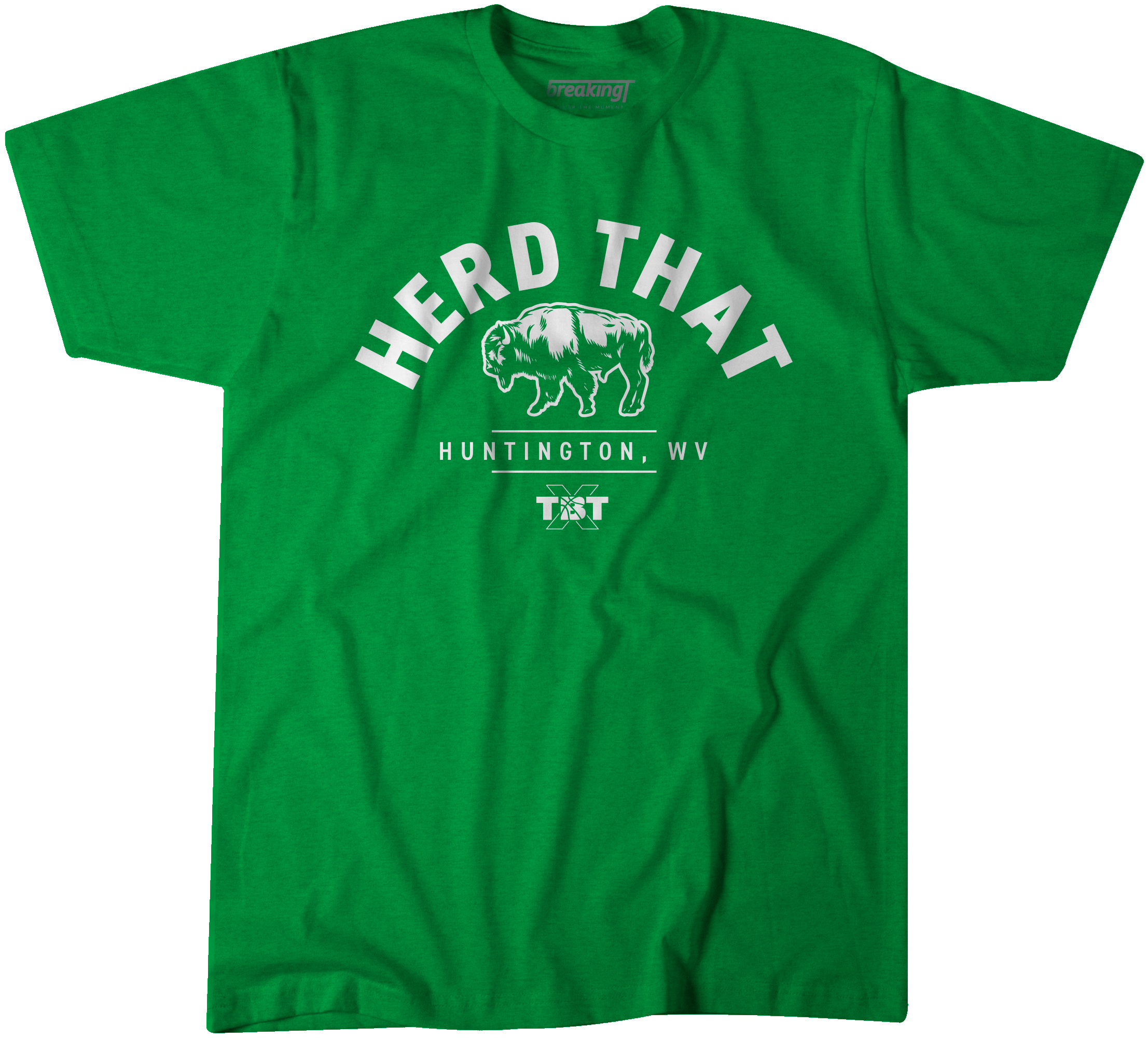 Herd That
