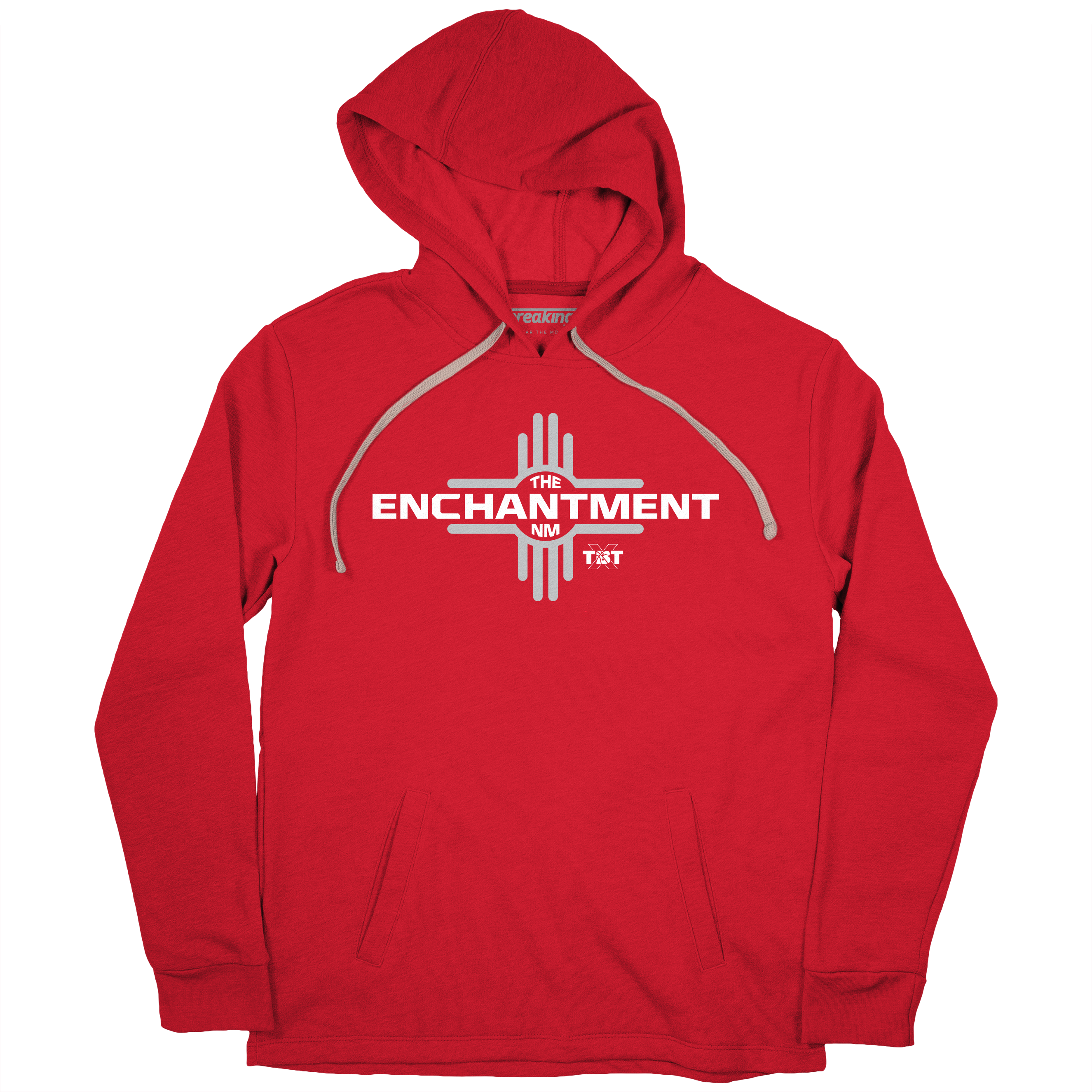 The Enchantment