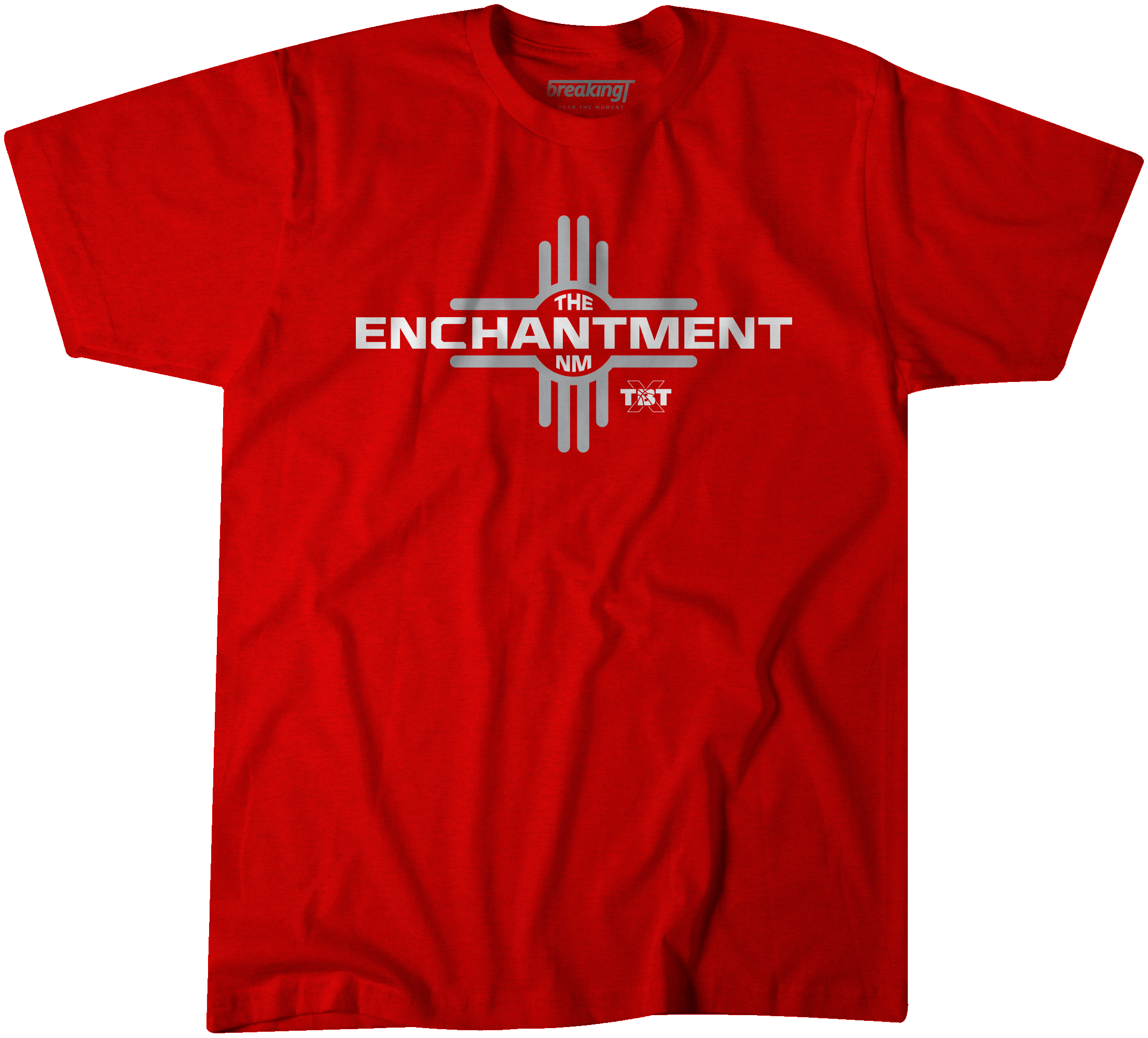 The Enchantment