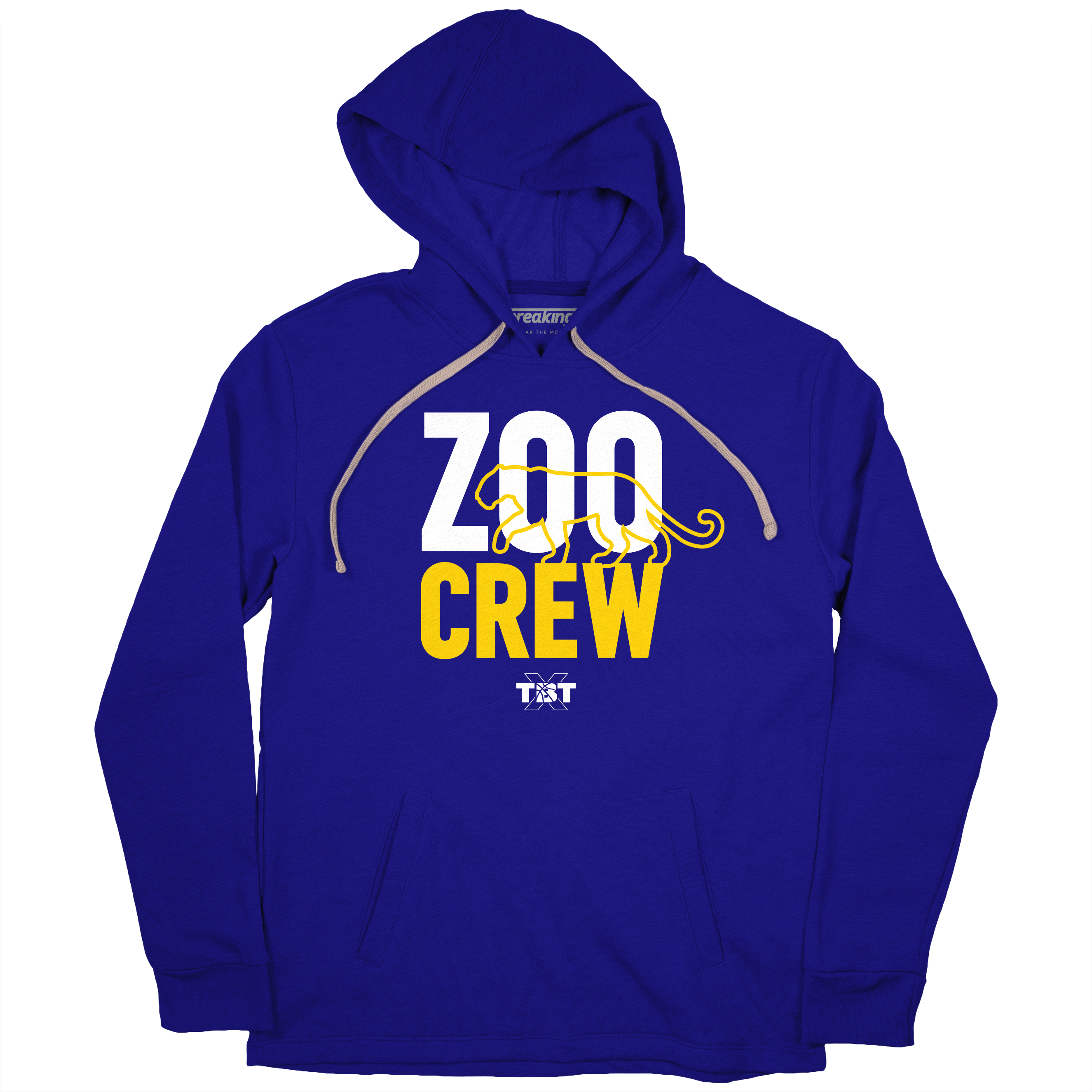 Zoo Crew