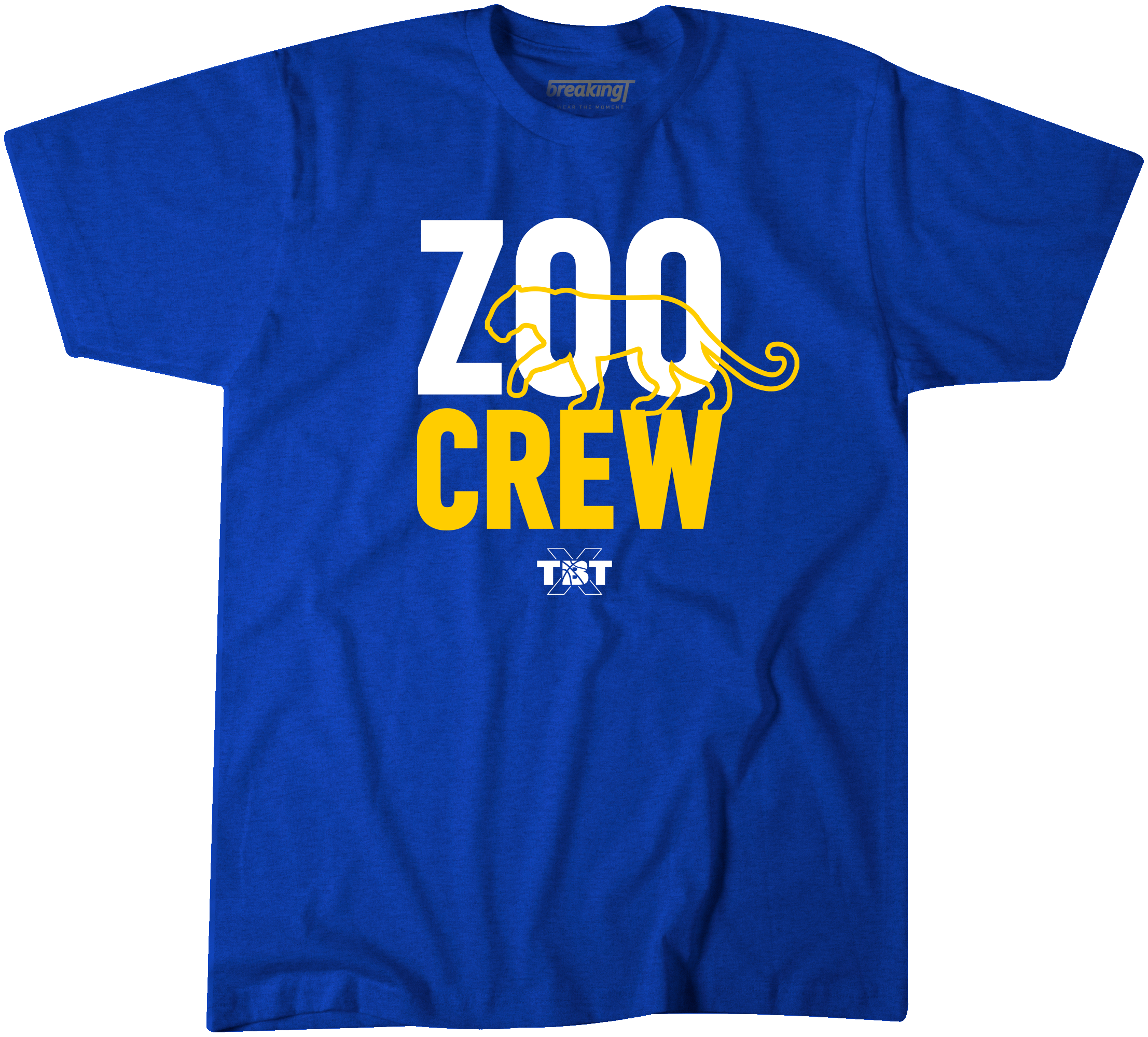 Zoo Crew