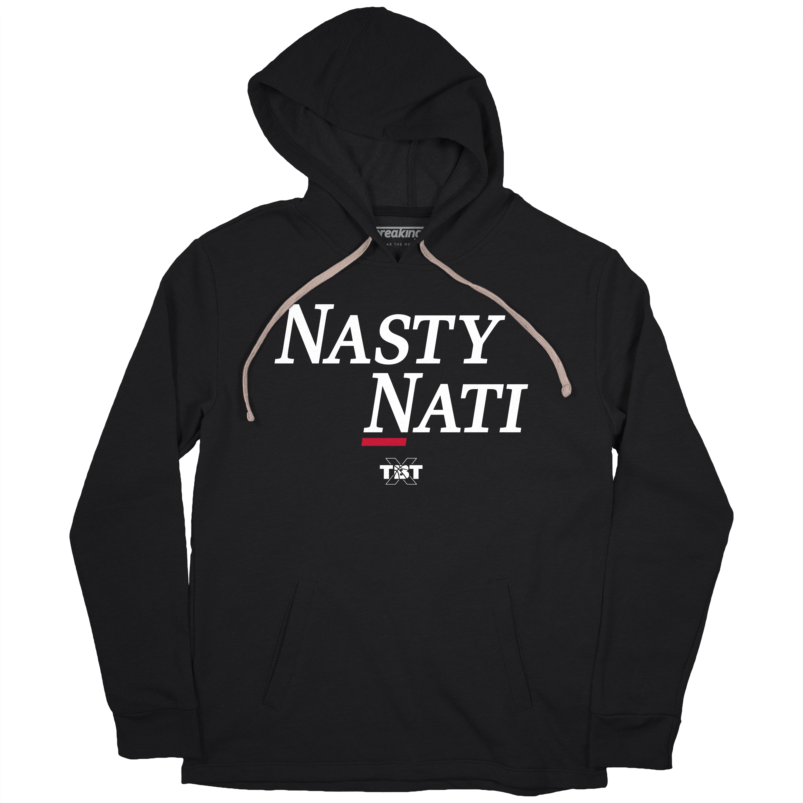 Nasty Nati