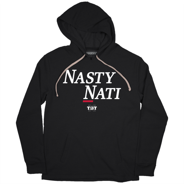 Nasty Nati