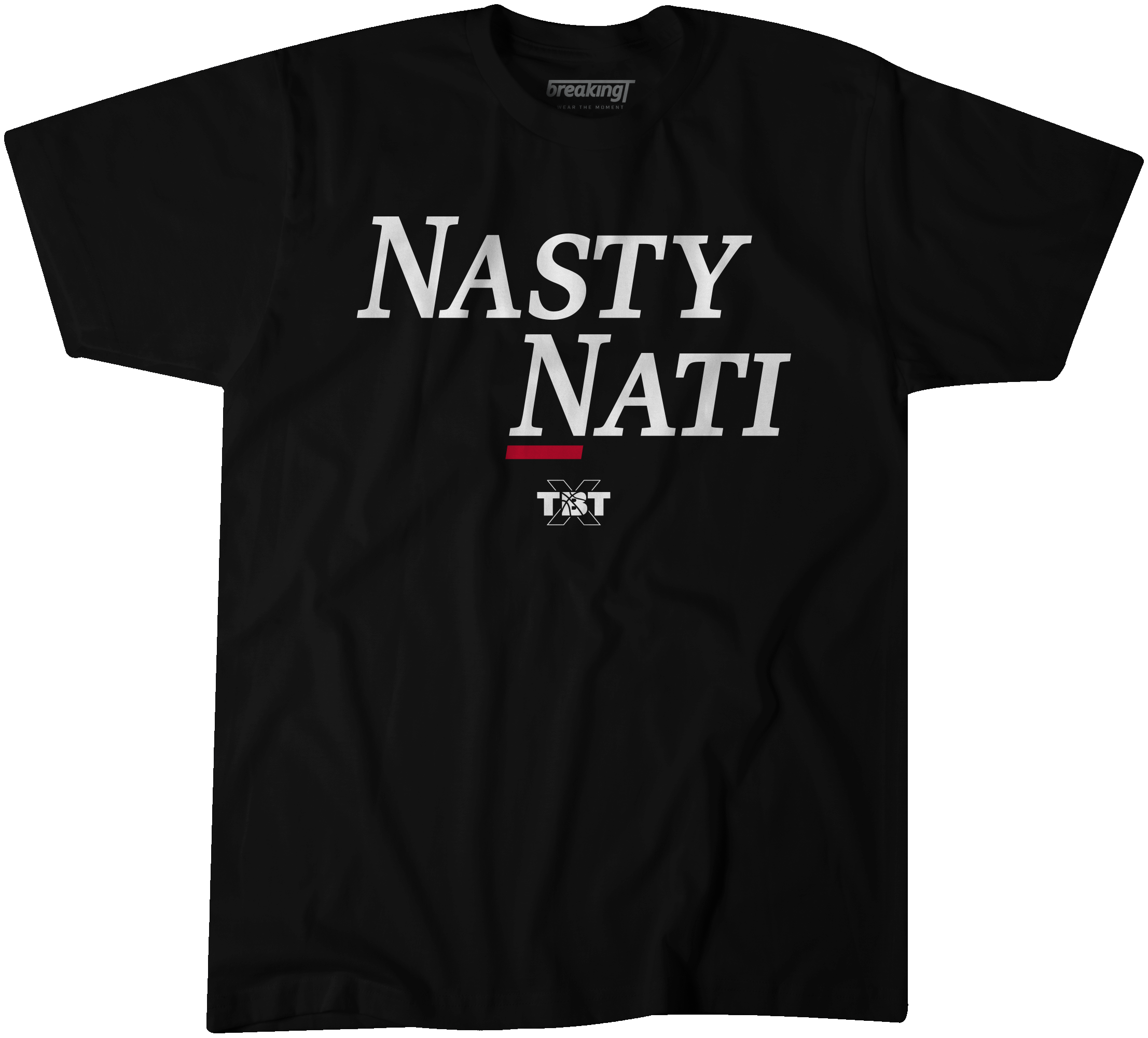 Nasty Nati