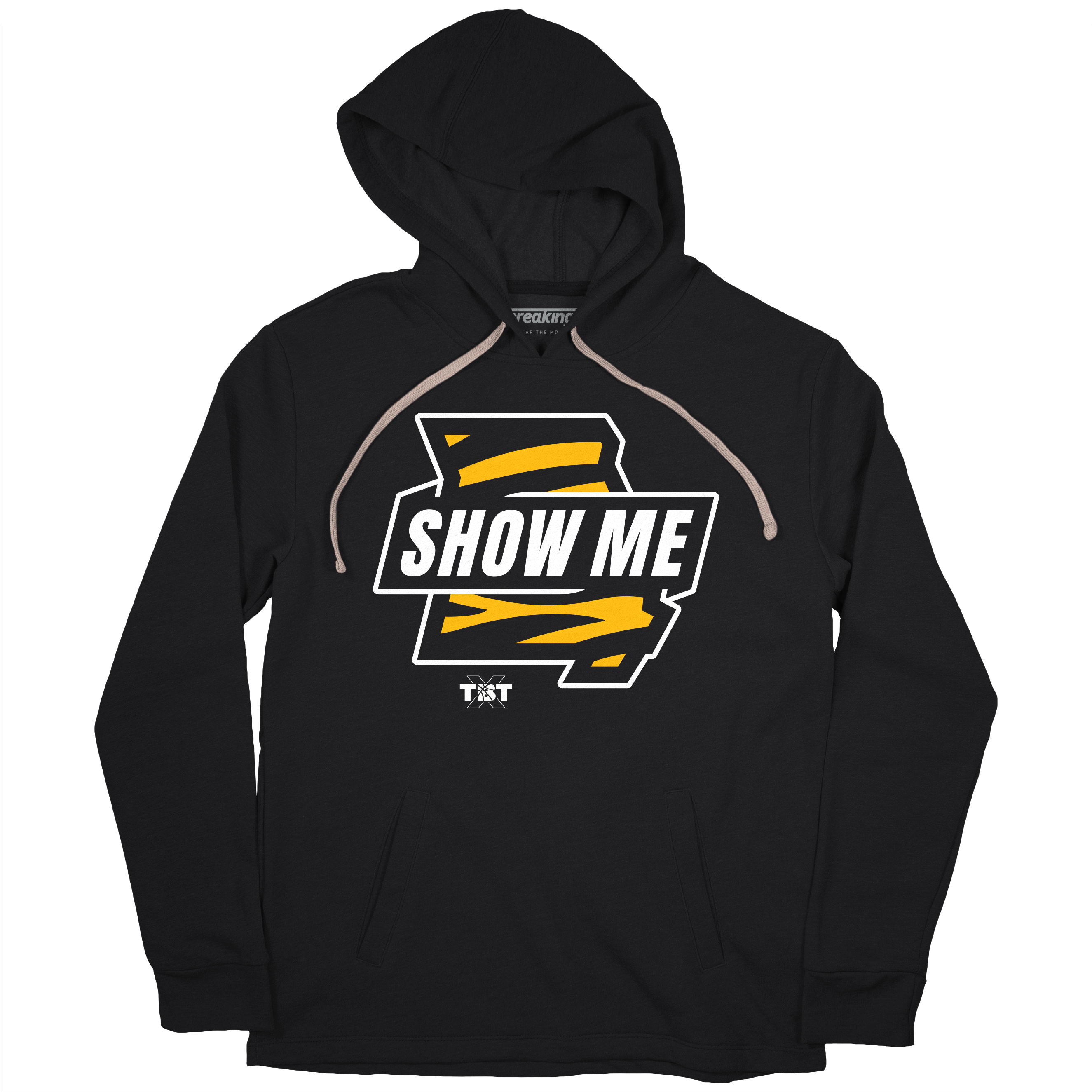 Show Me Squad
