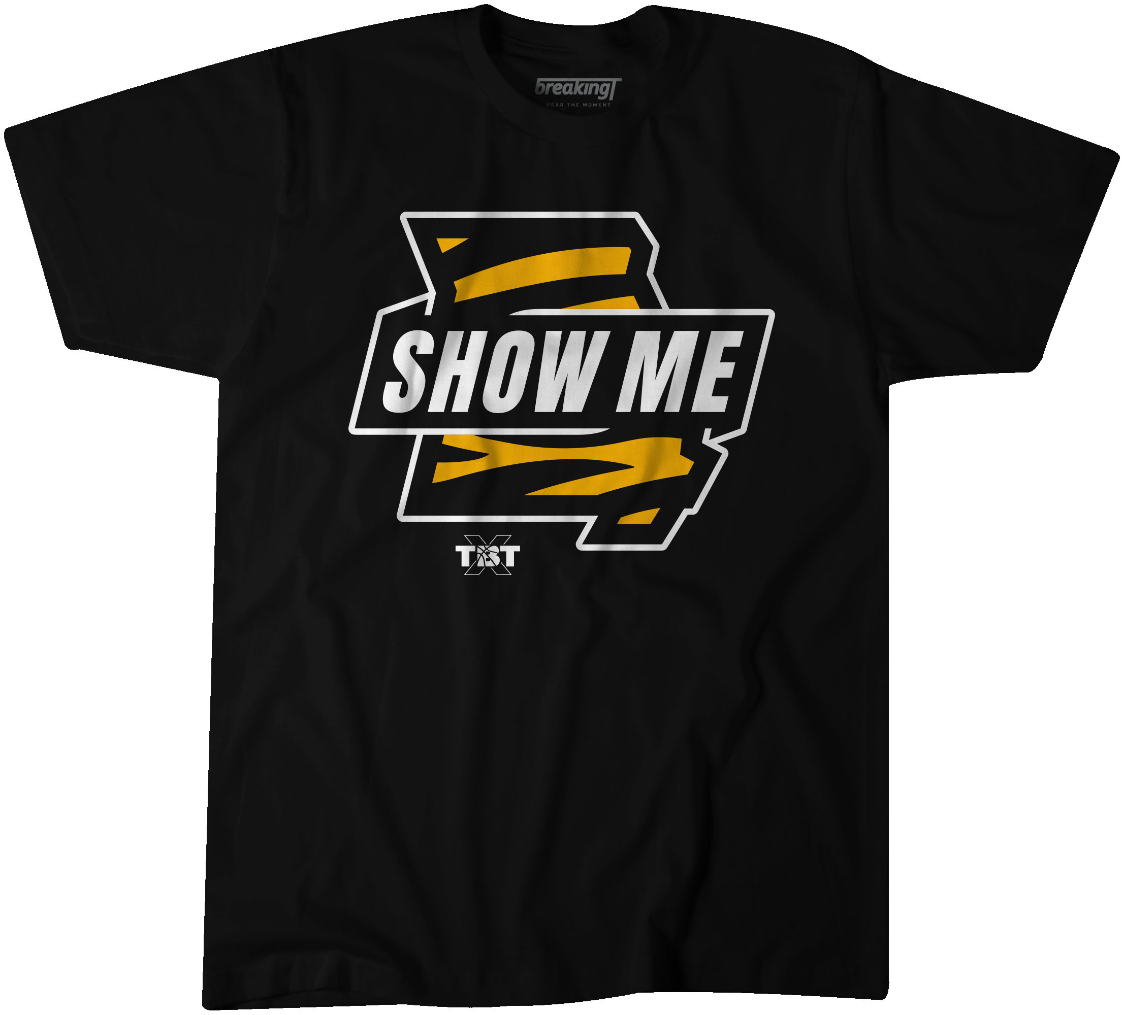 Show Me Squad