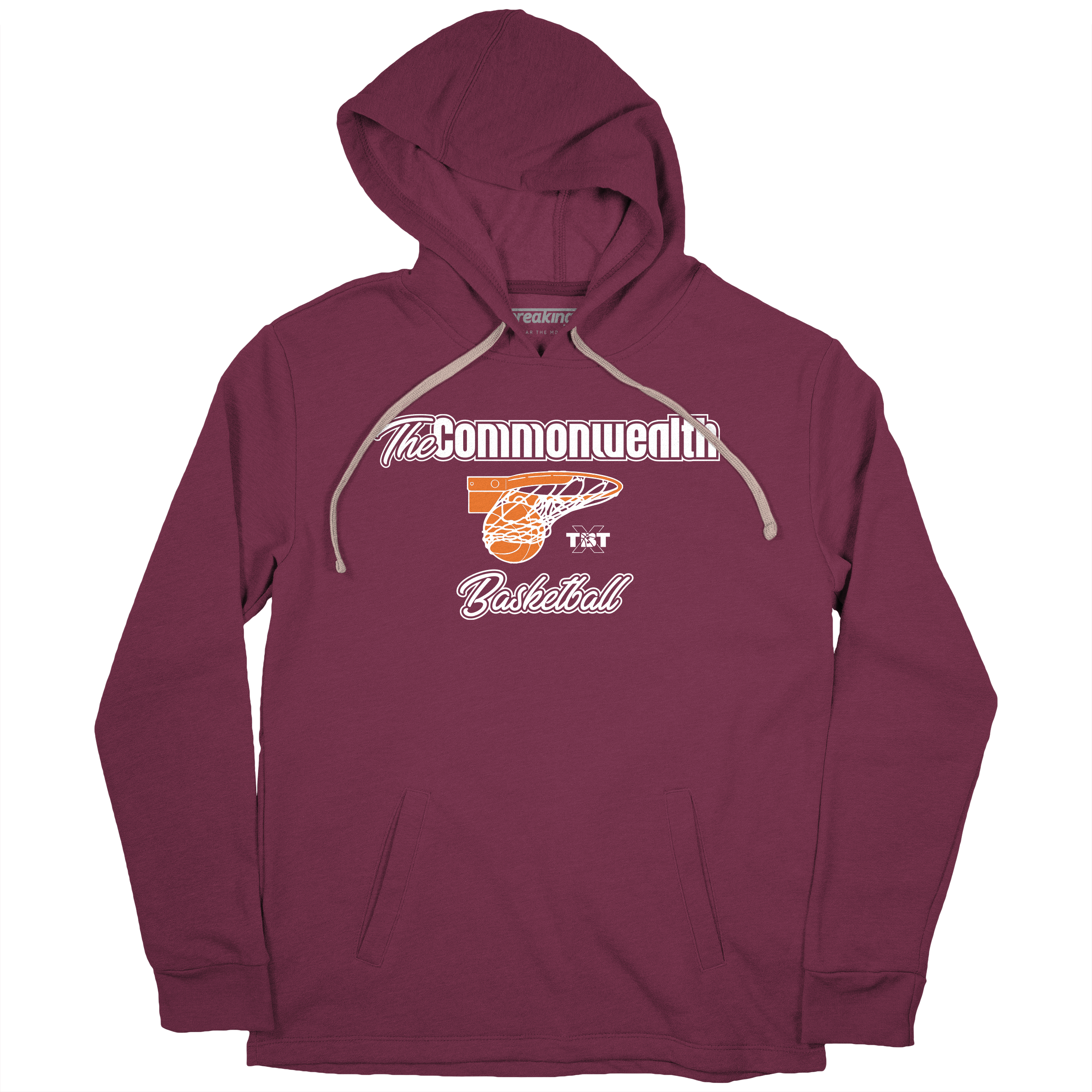 The Commonwealth