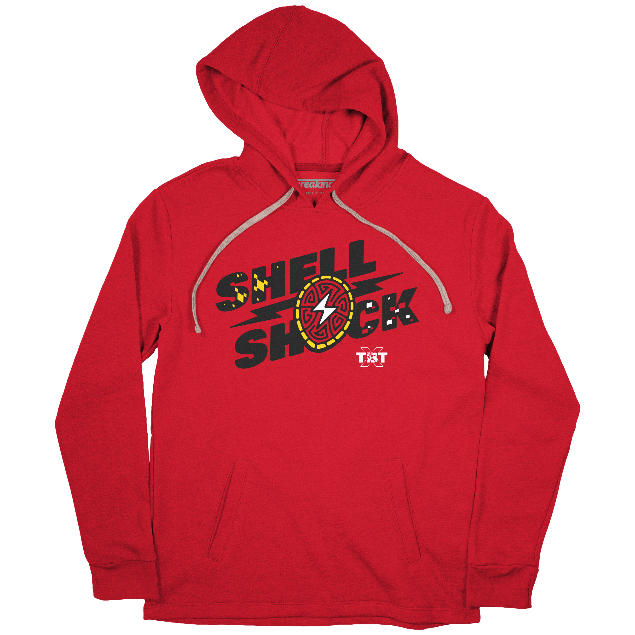 Shell Shock