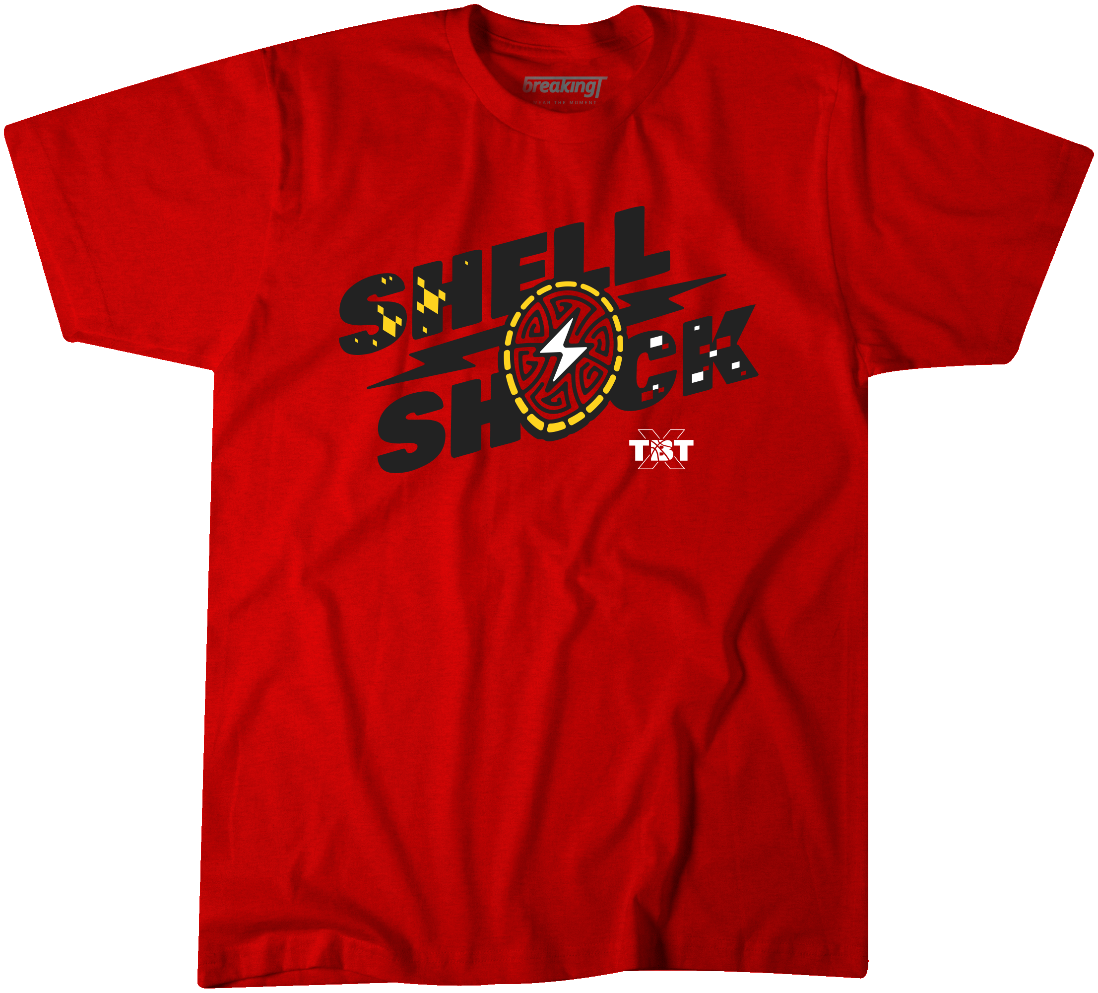 Shell Shock