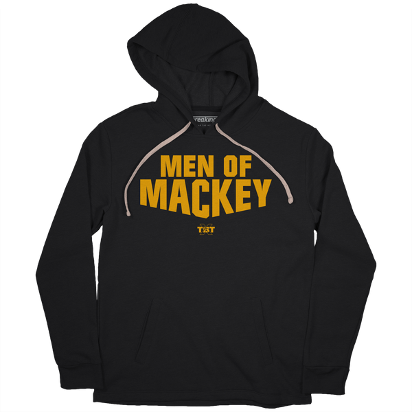 Men of Mackey
