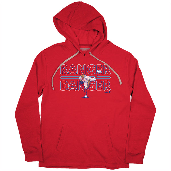 Ranger Suárez: Ranger Danger