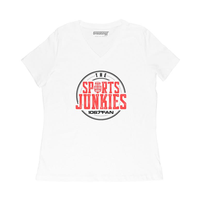 The Sports Junkies