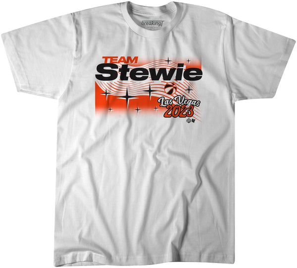 Team Stewie 2023