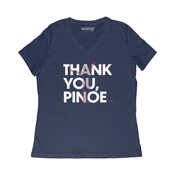 Megan Rapinoe: Thank You Pinoe