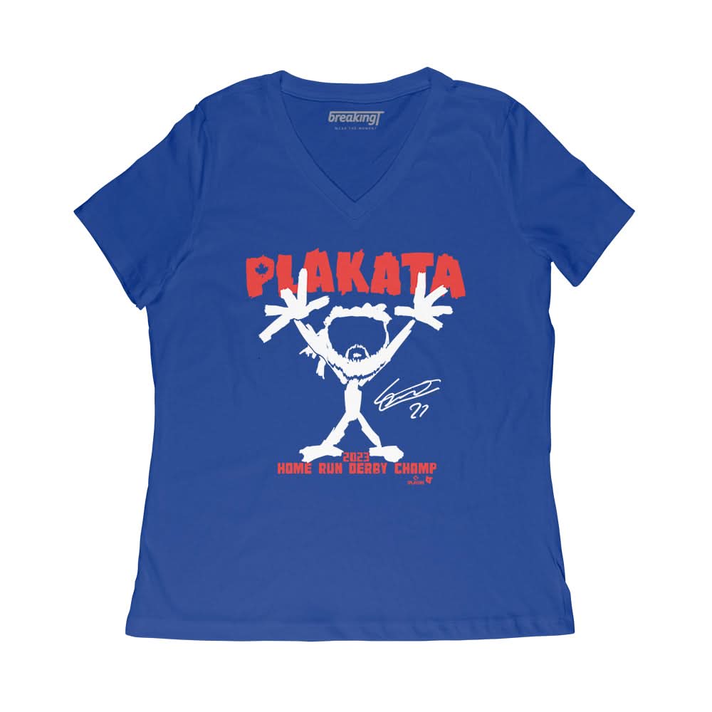 Vladimir Guerrero Jr. Seattle Derby Champ Shirt - MLBPA - BreakingT