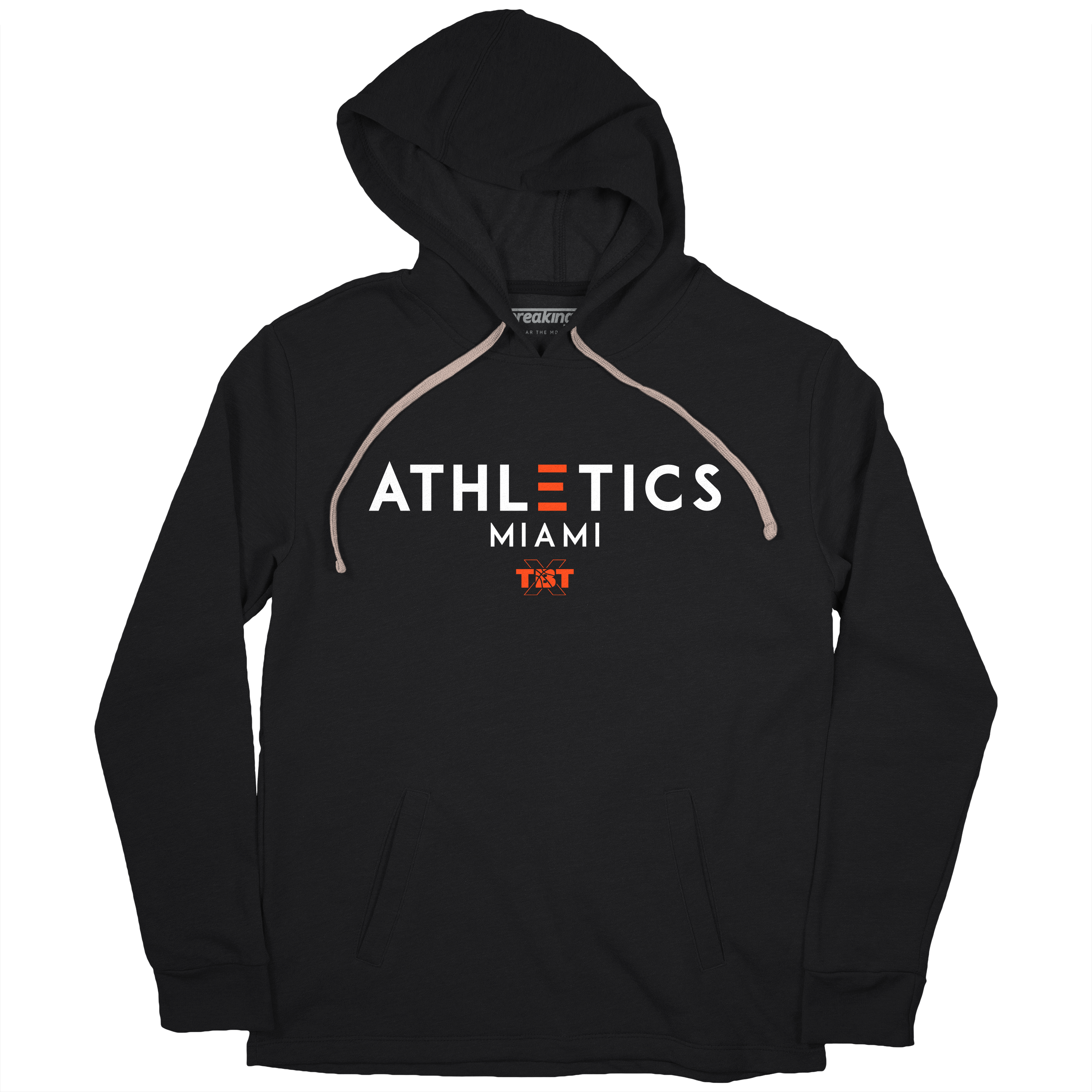 Athletics Miami