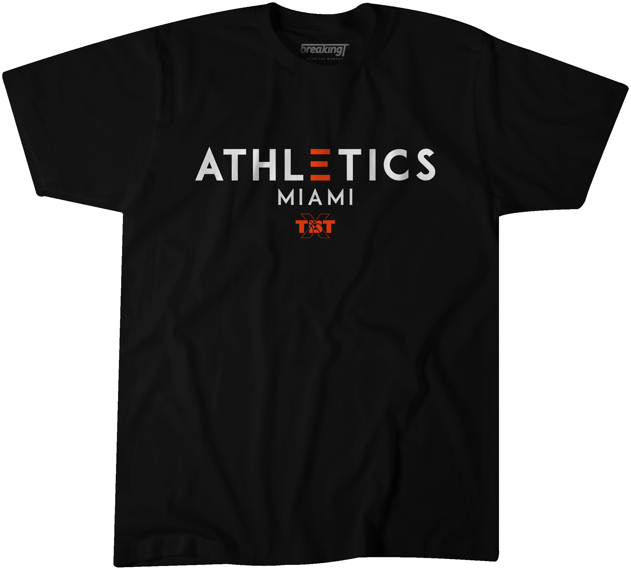 Athletics Miami