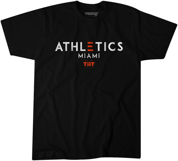 Athletics Miami