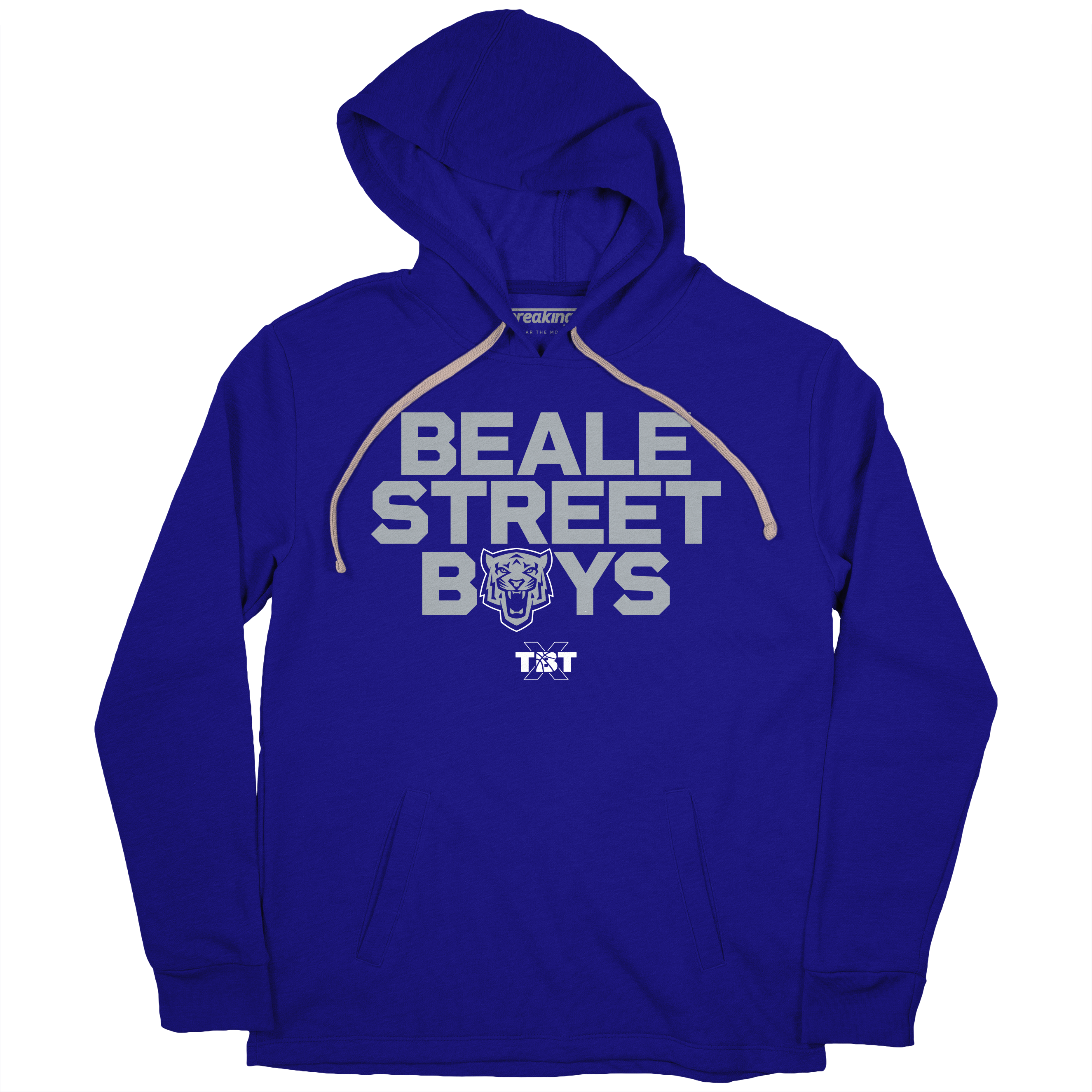 Beale Street Boys