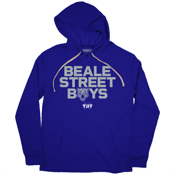 Beale Street Boys