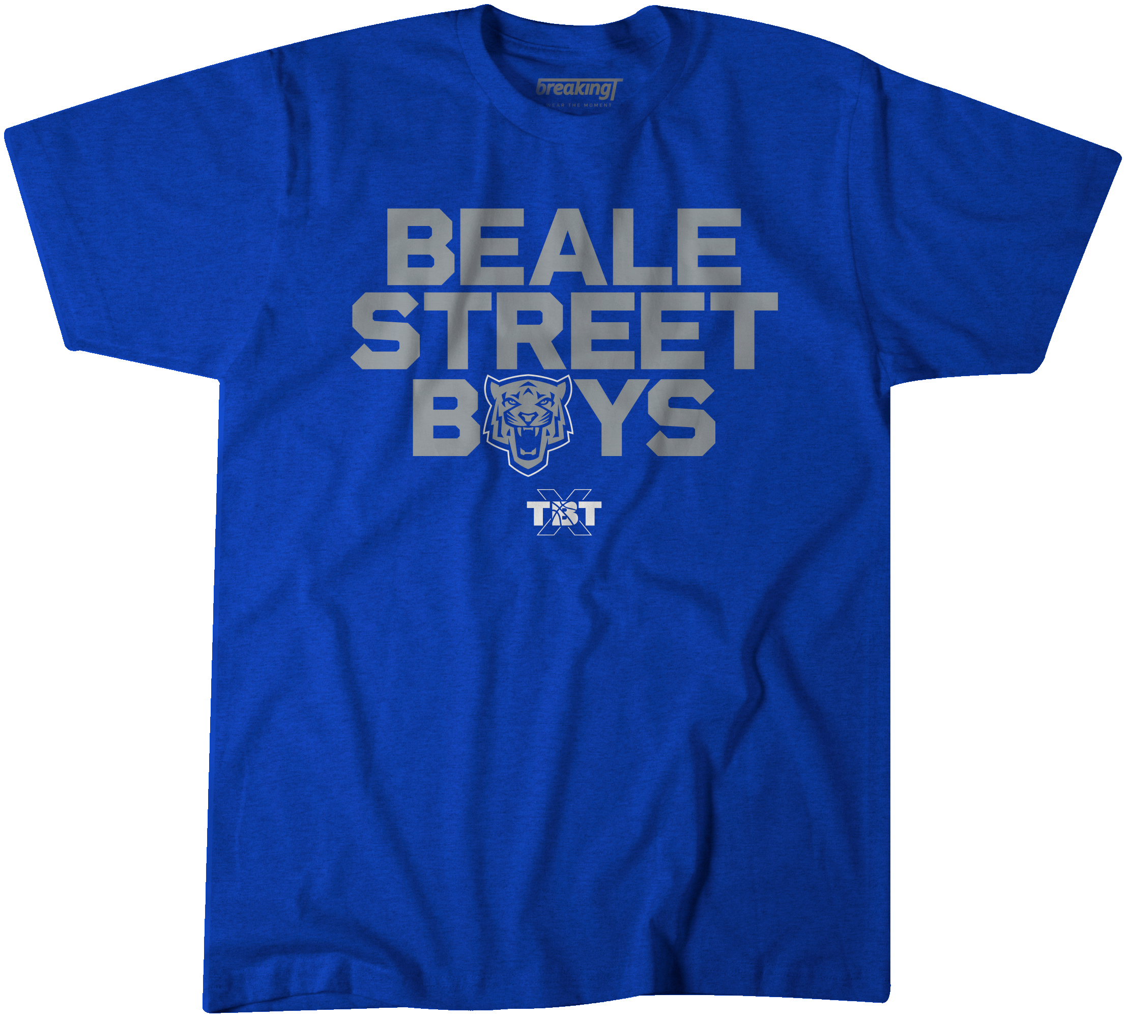 Beale Street Boys