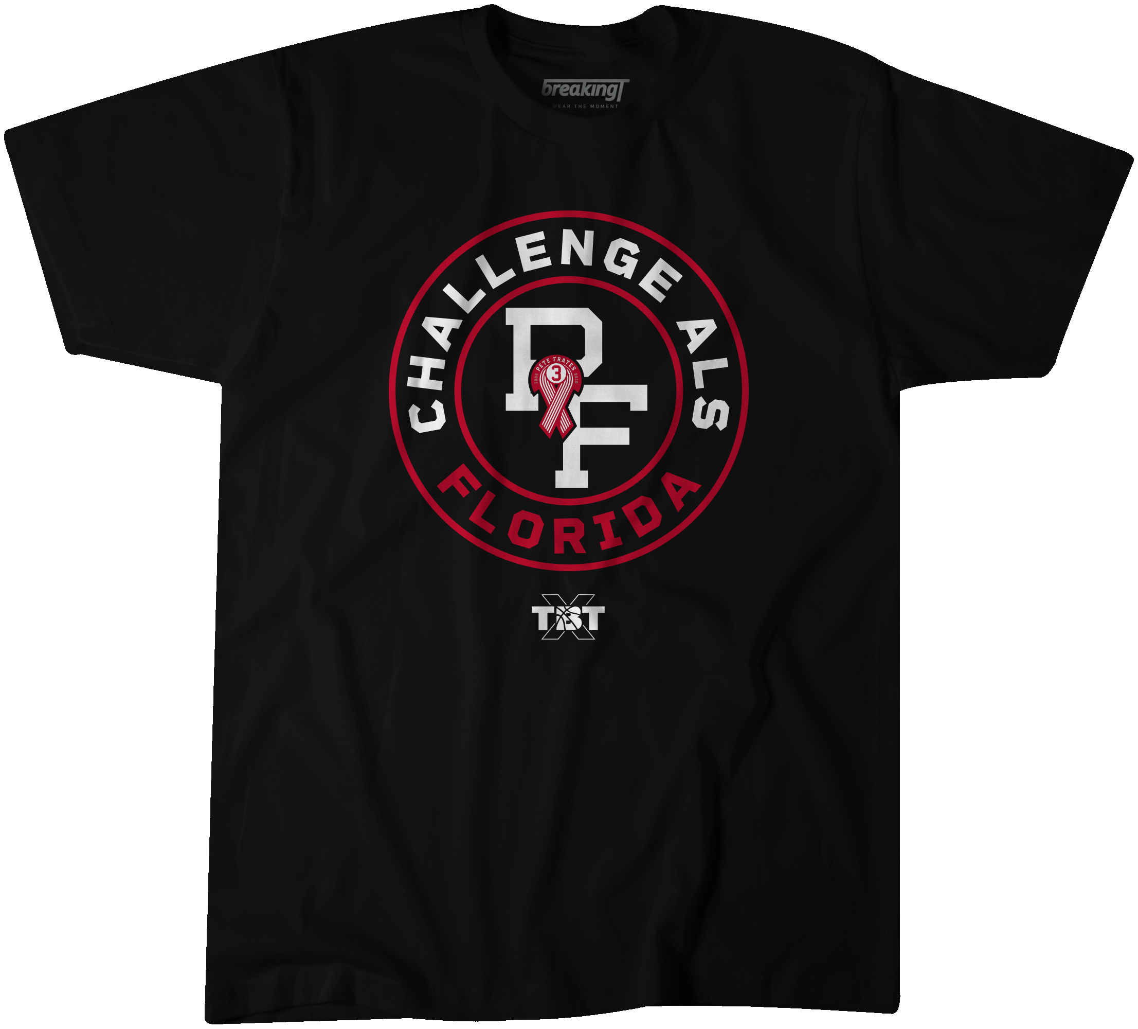 Challenge ALS