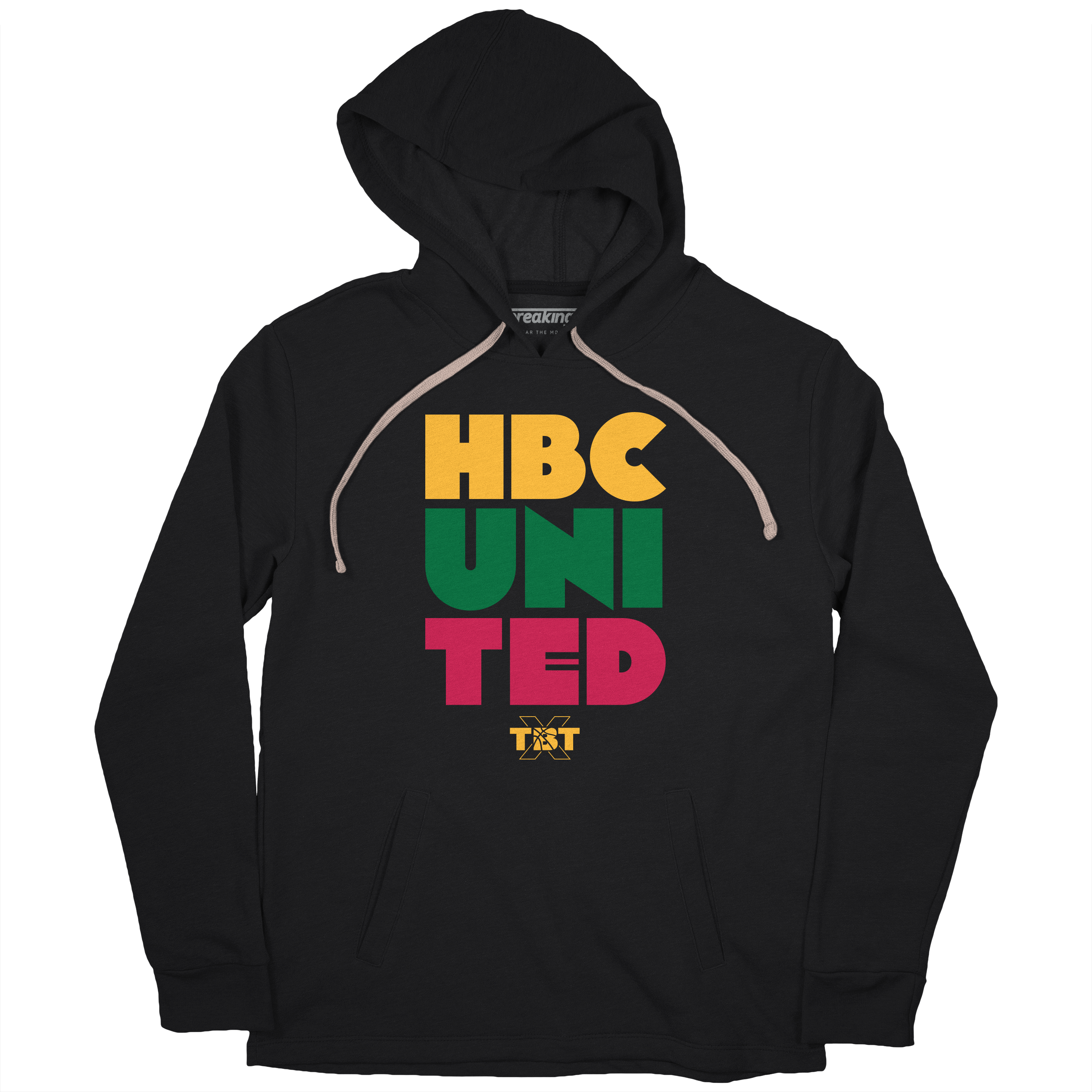 HBCUnited