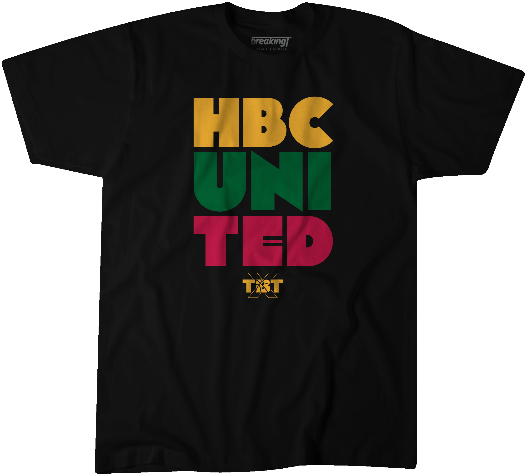 HBCUnited