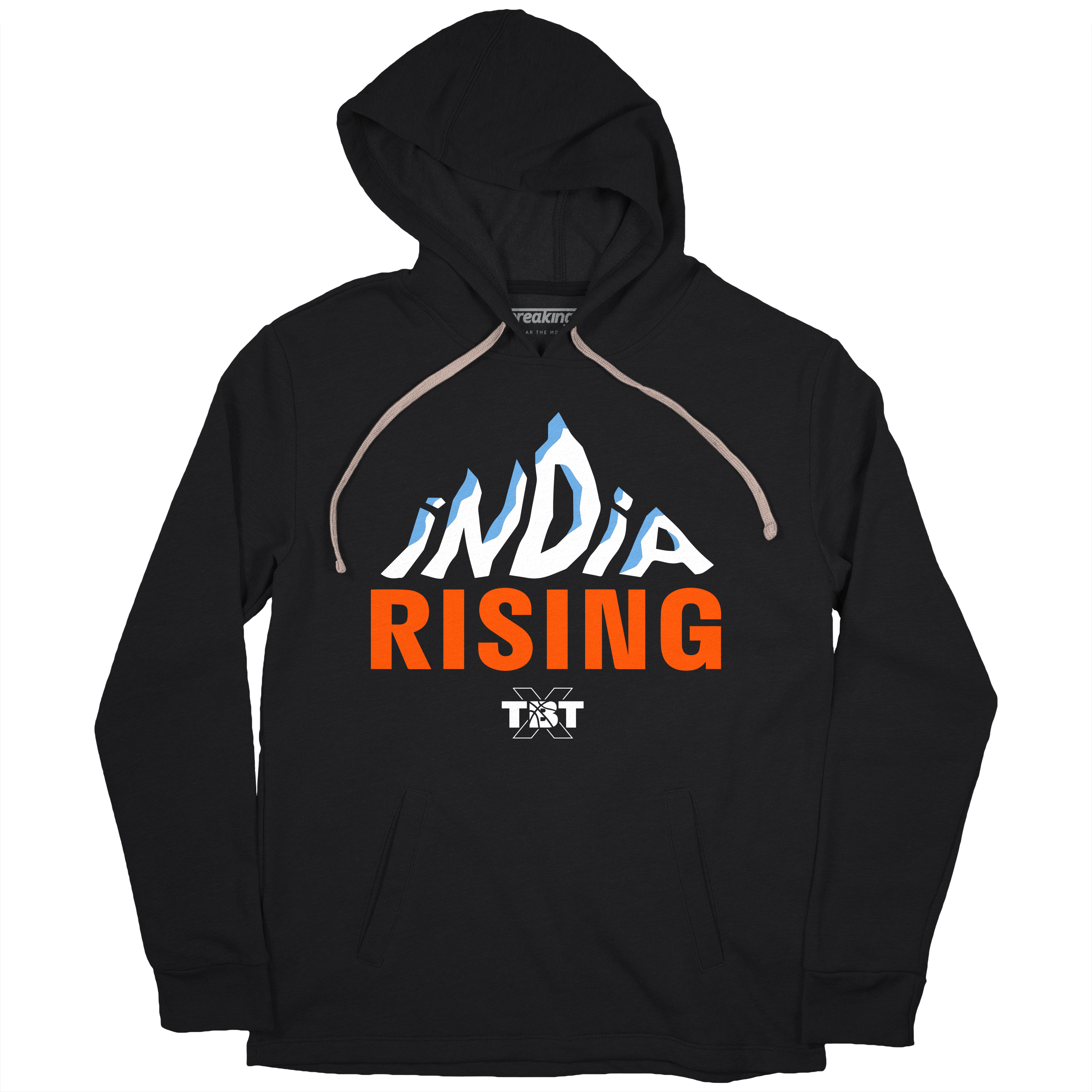 India Rising