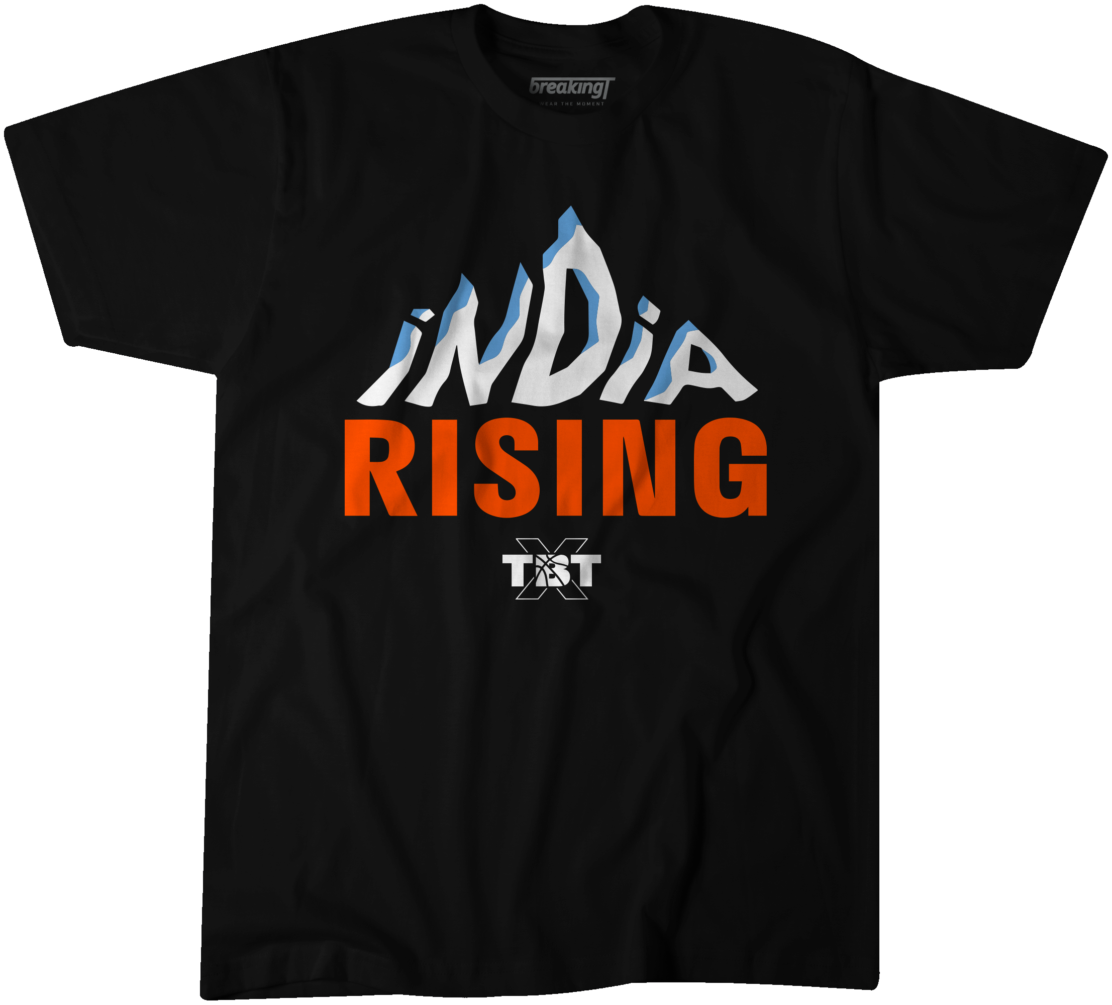 India Rising
