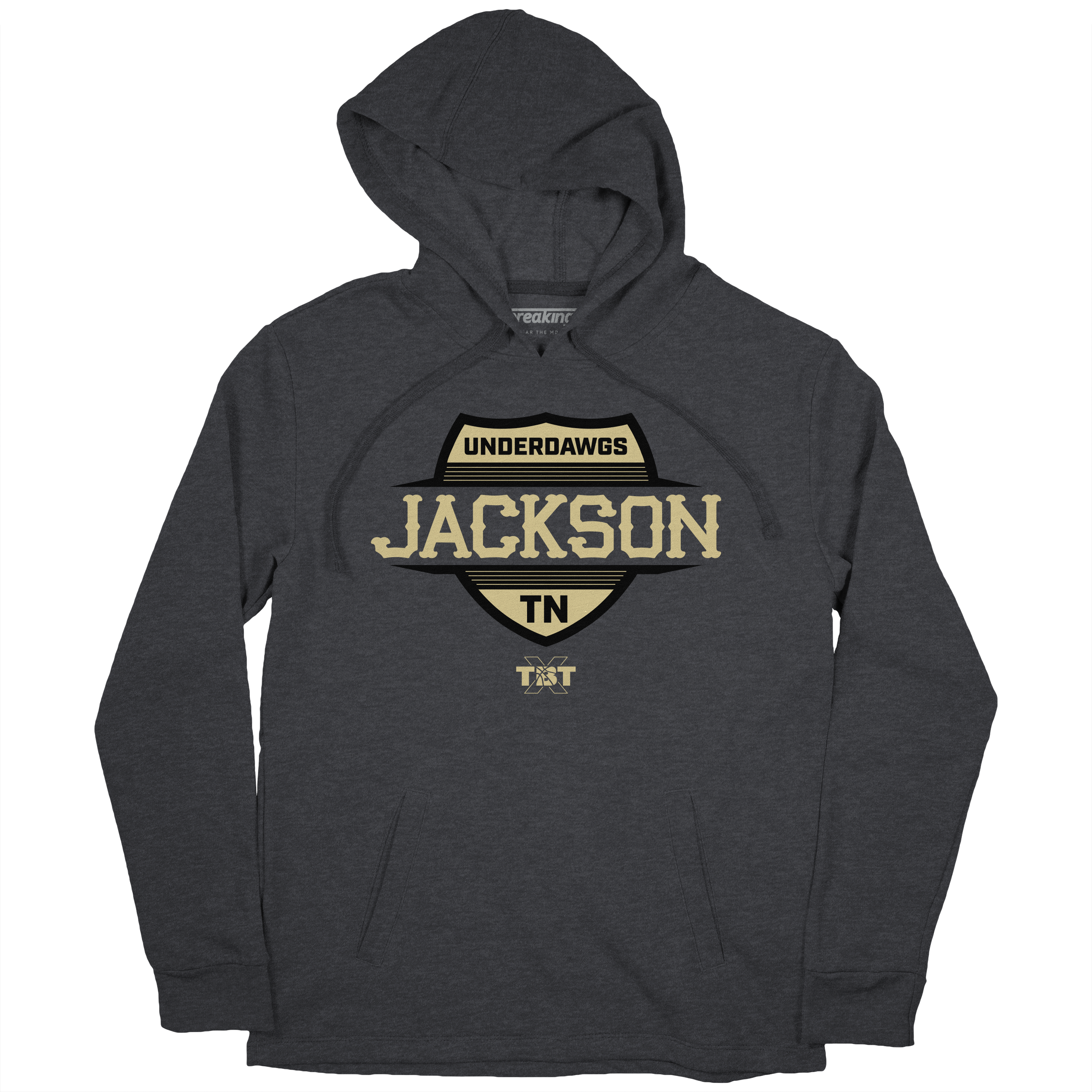 Jackson TN Underdawgs