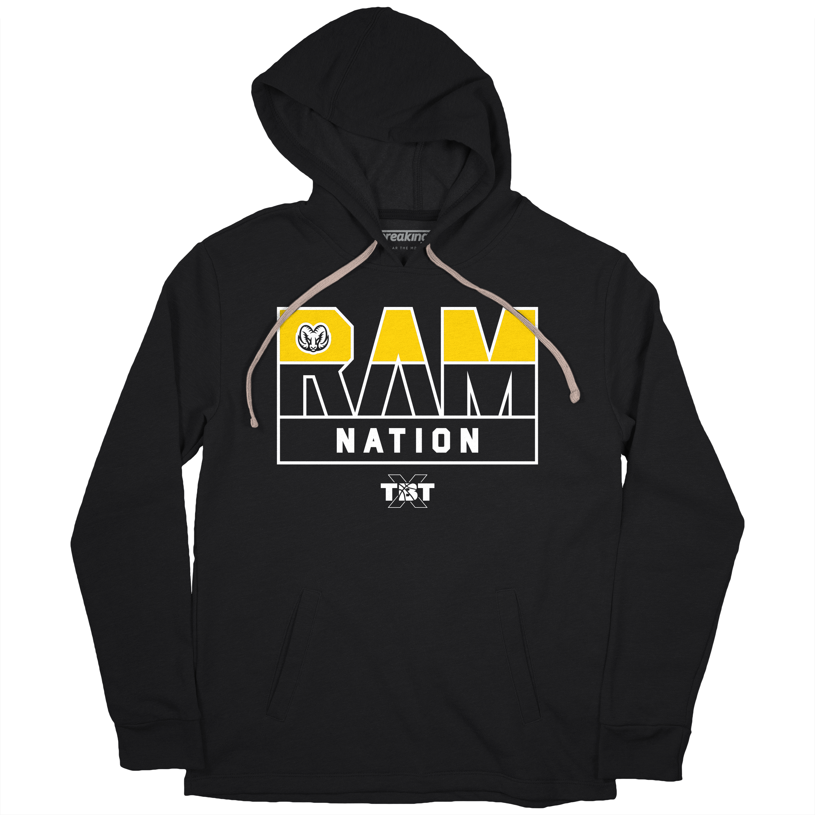 Ram Nation