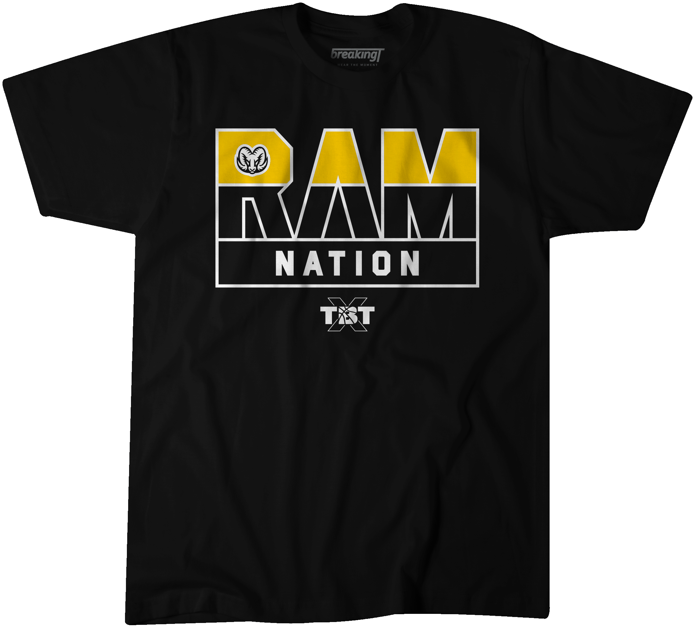 Ram Nation