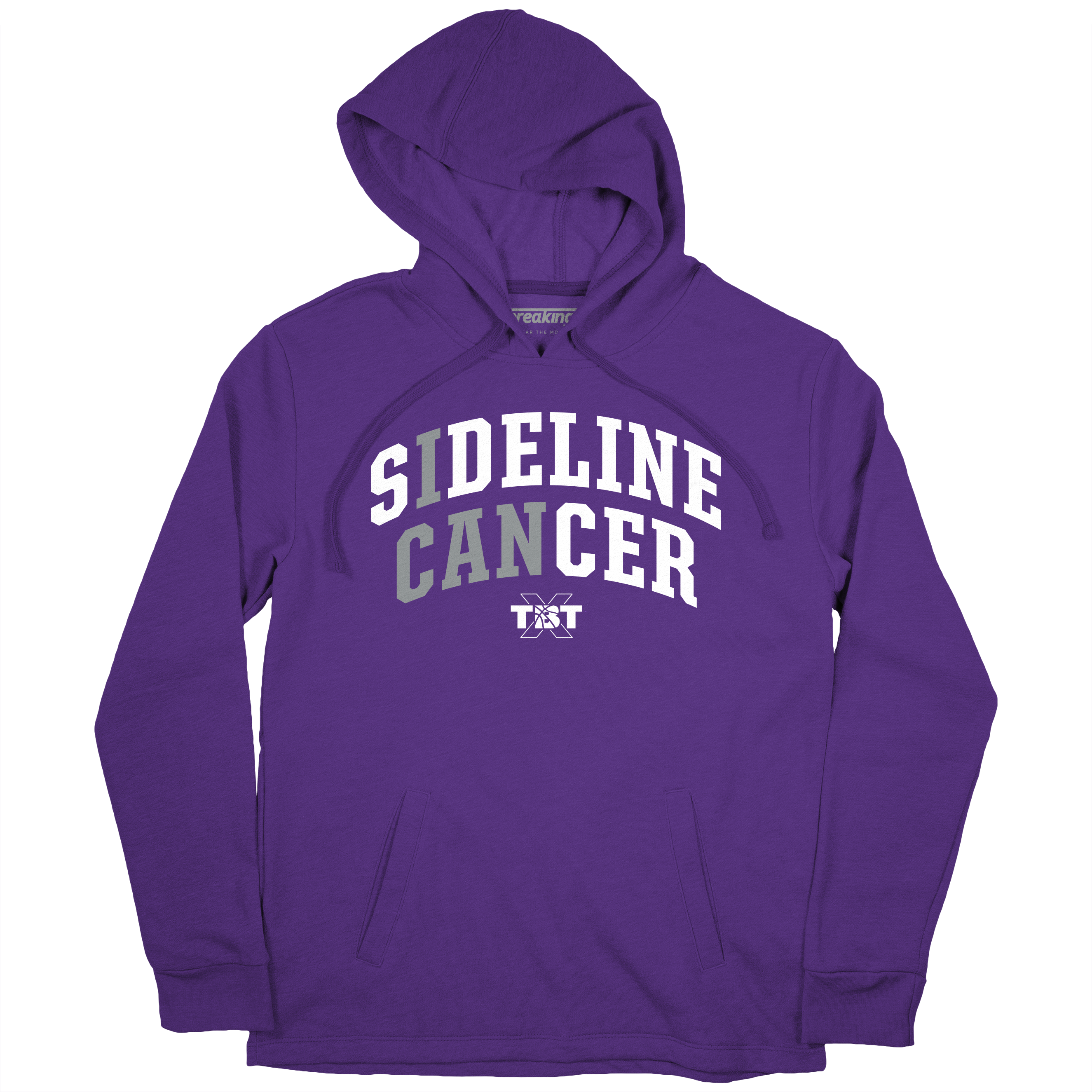 Sideline Cancer