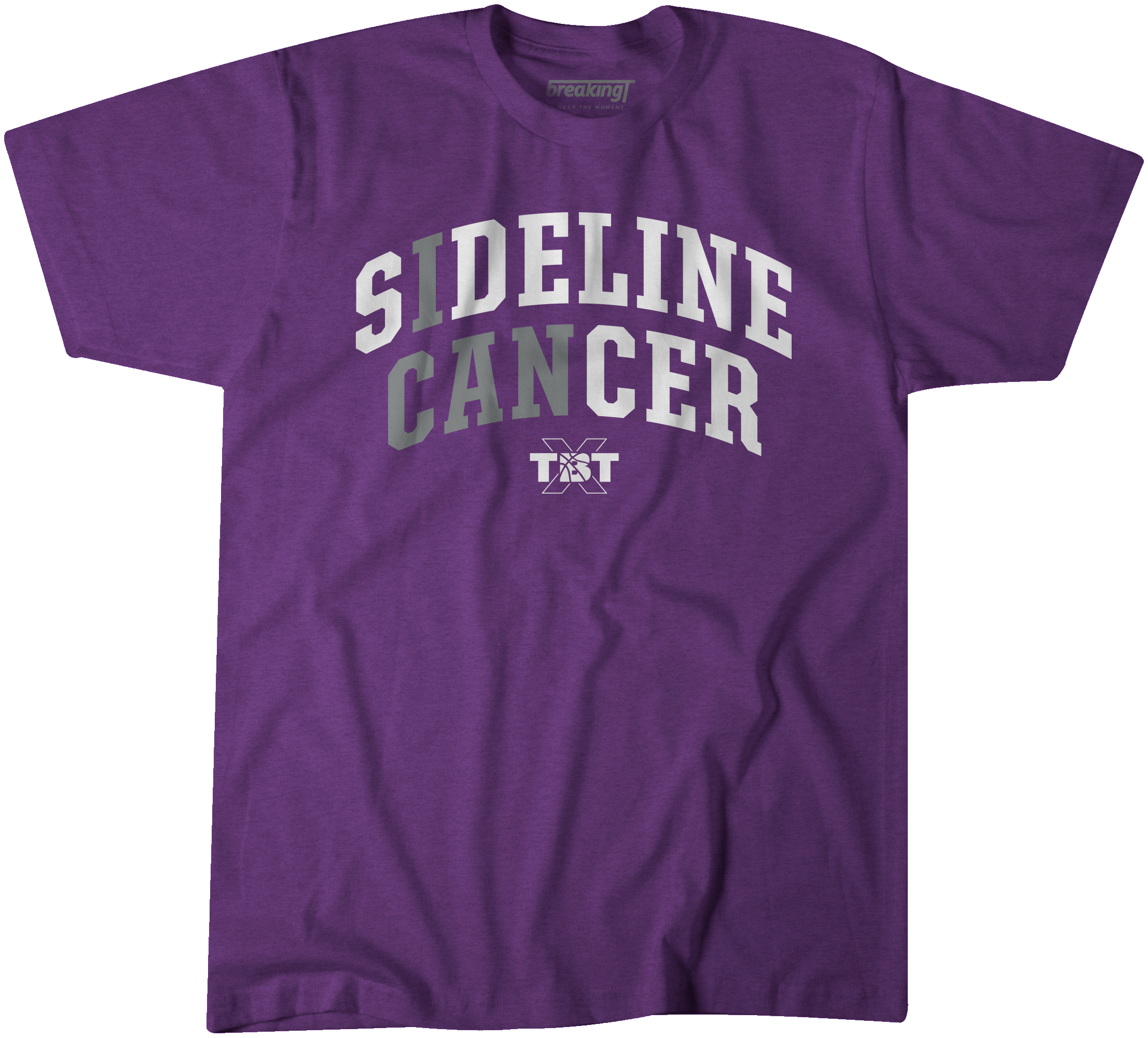Sideline Cancer