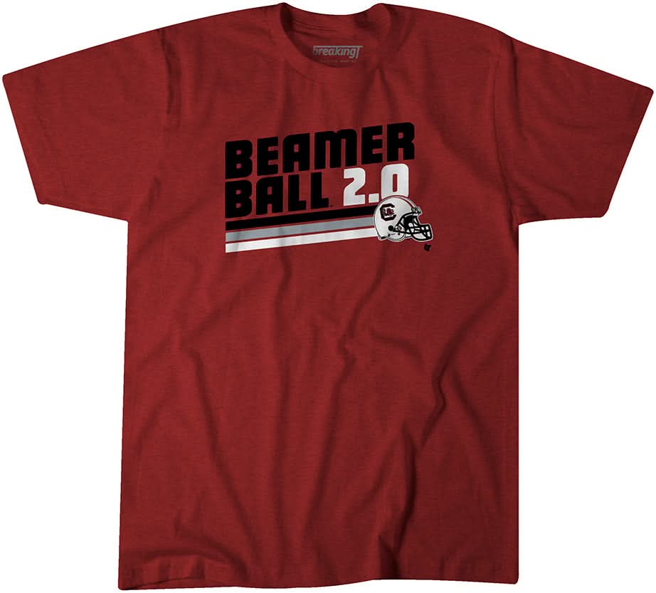 Beamer Ball 2.0
