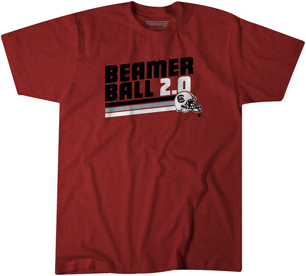 Beamer Ball 2.0