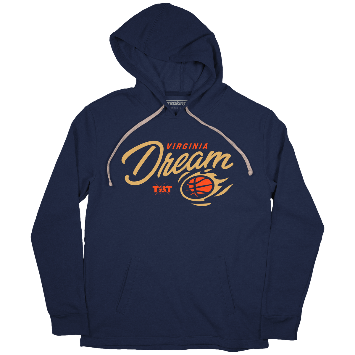 Virginia Dream