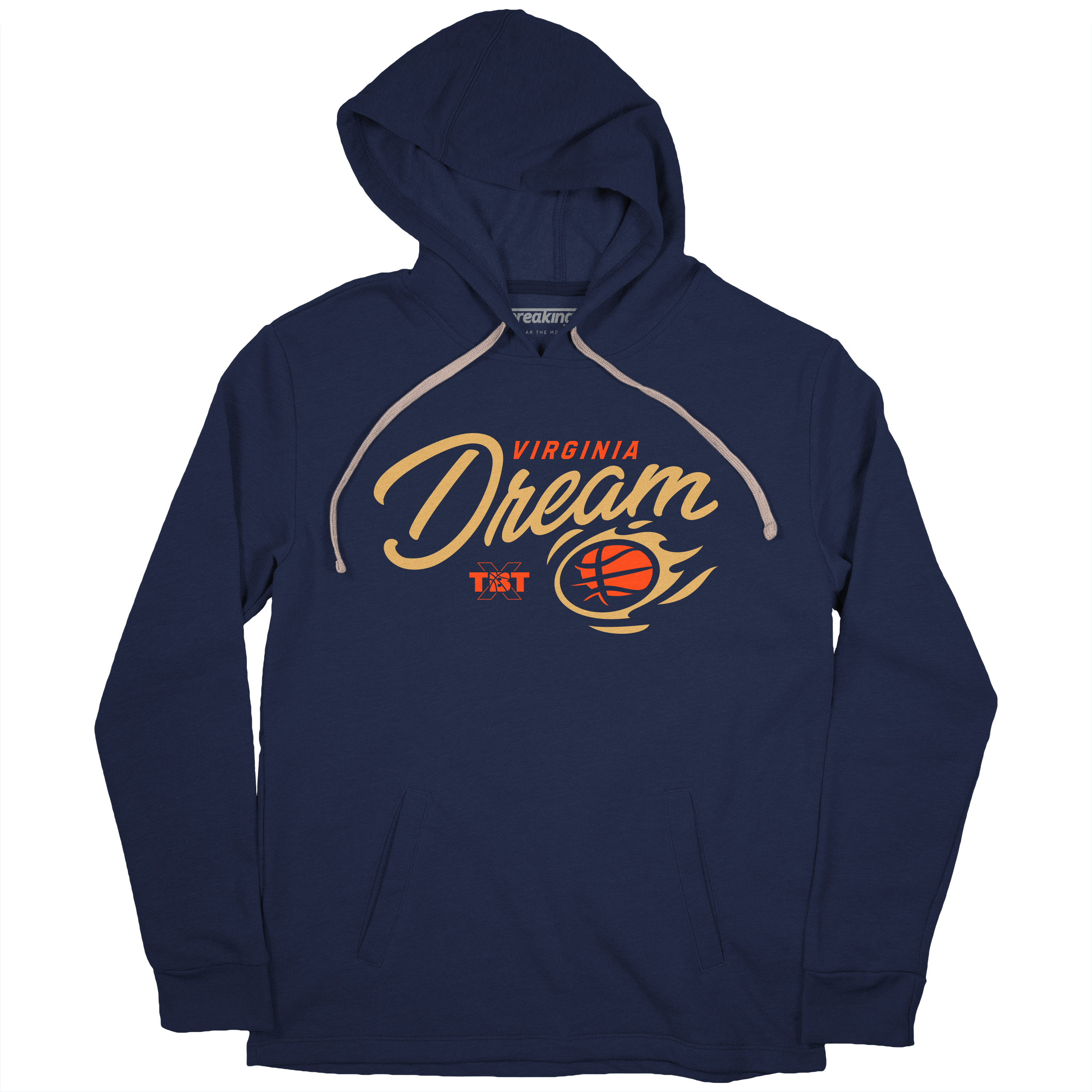 Virginia Dream