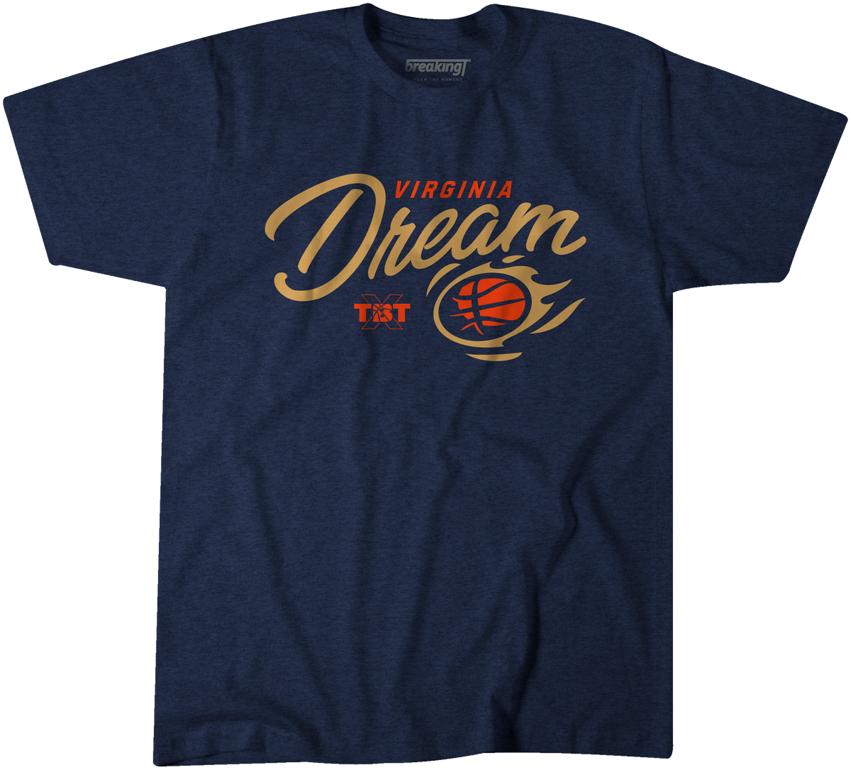 Virginia Dream