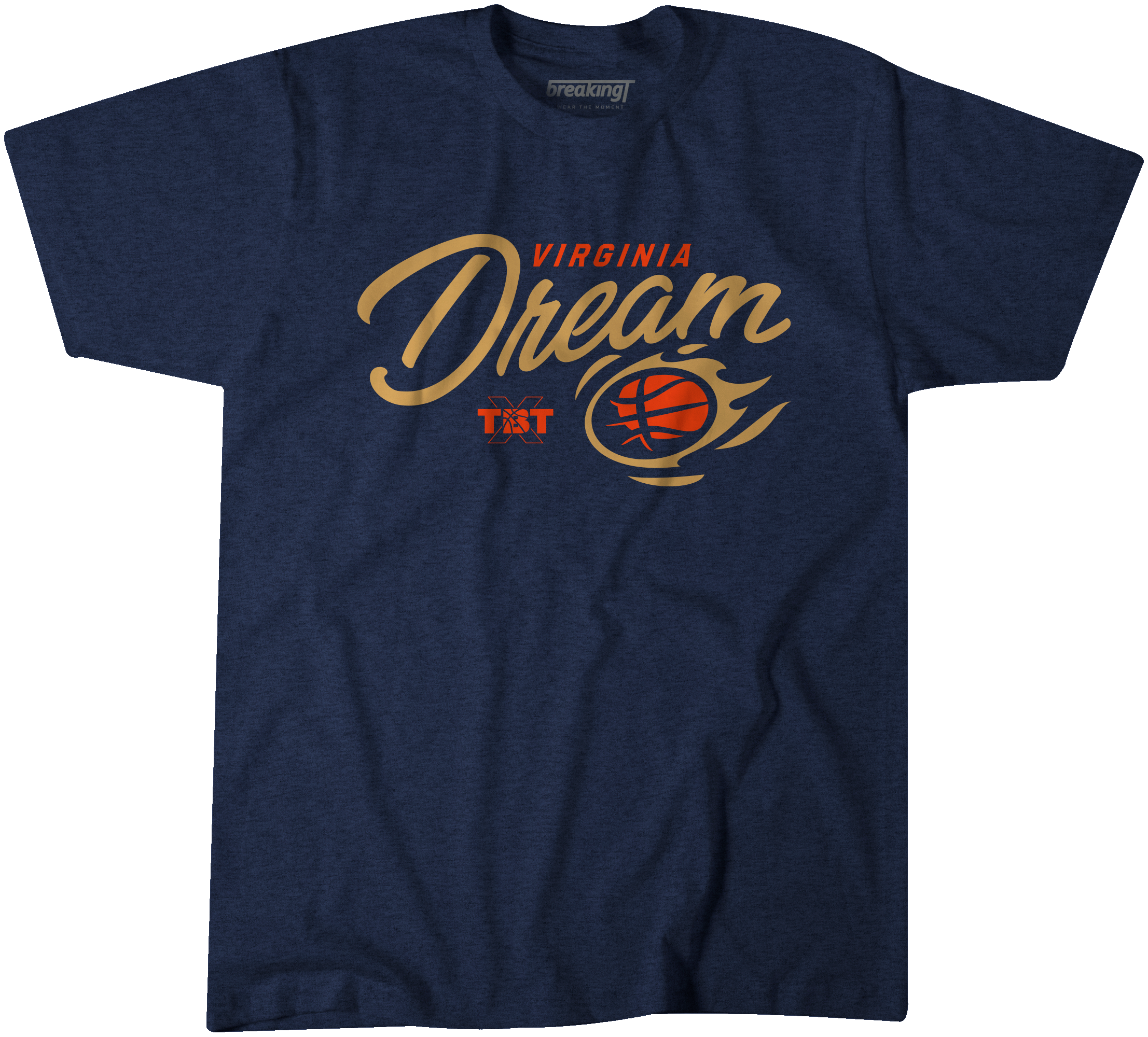 Virginia Dream