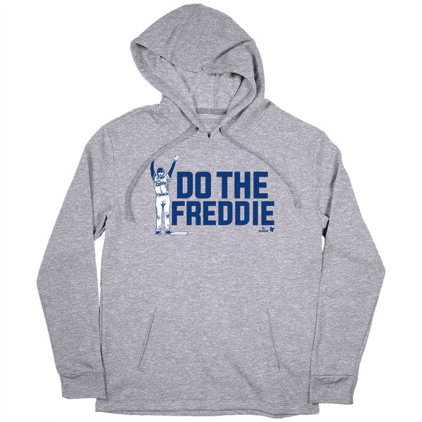 Freddie Freeman: Do the Freddie