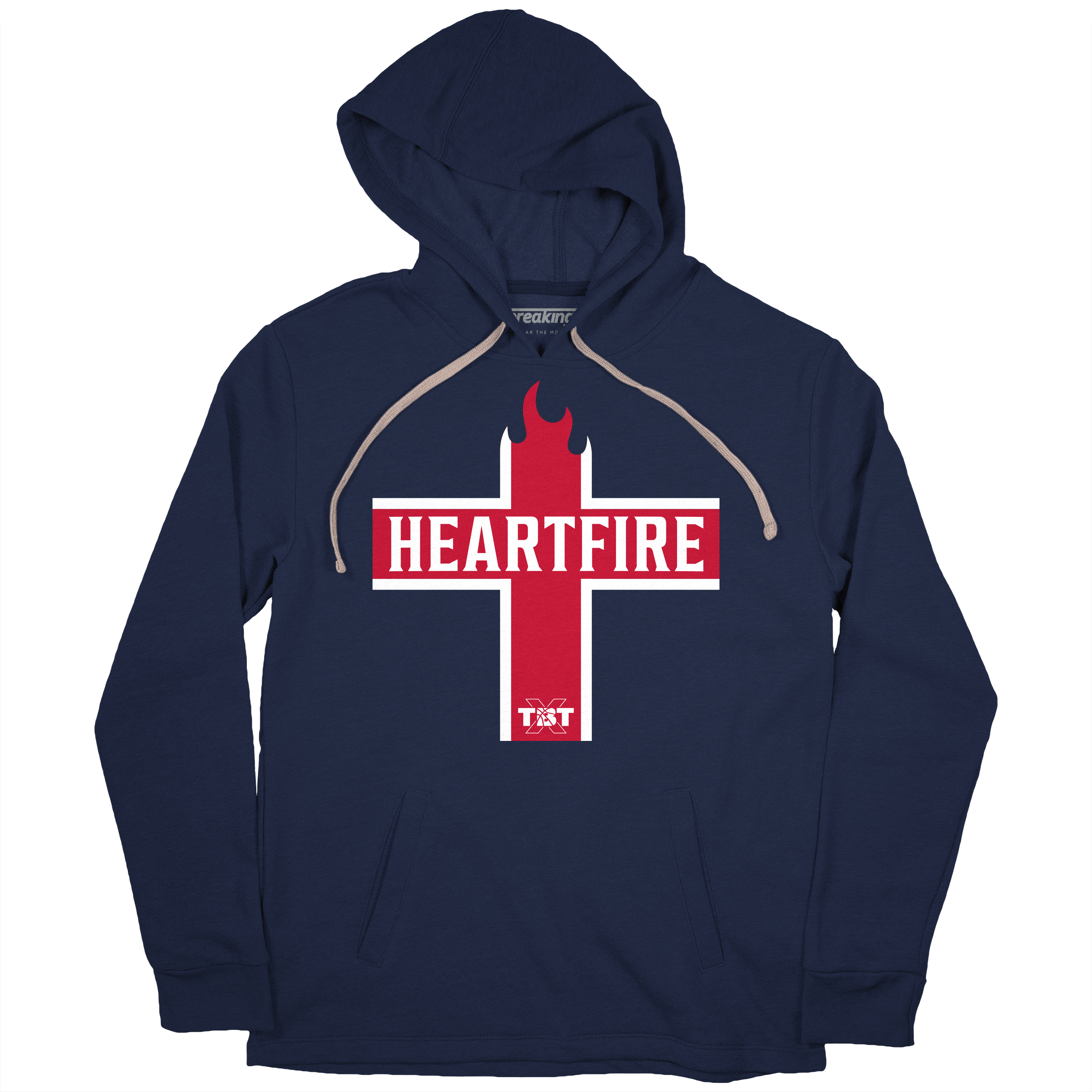 Heartfire