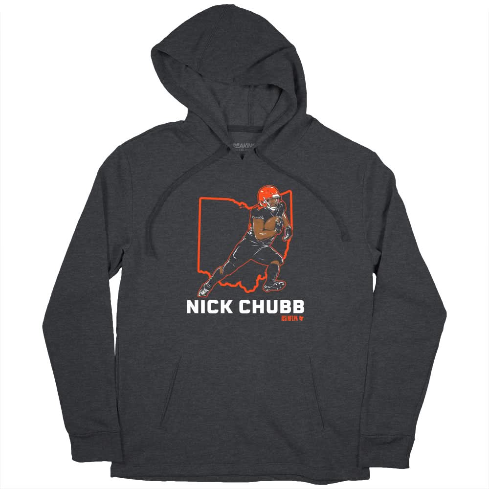 Nick Chubb State Star