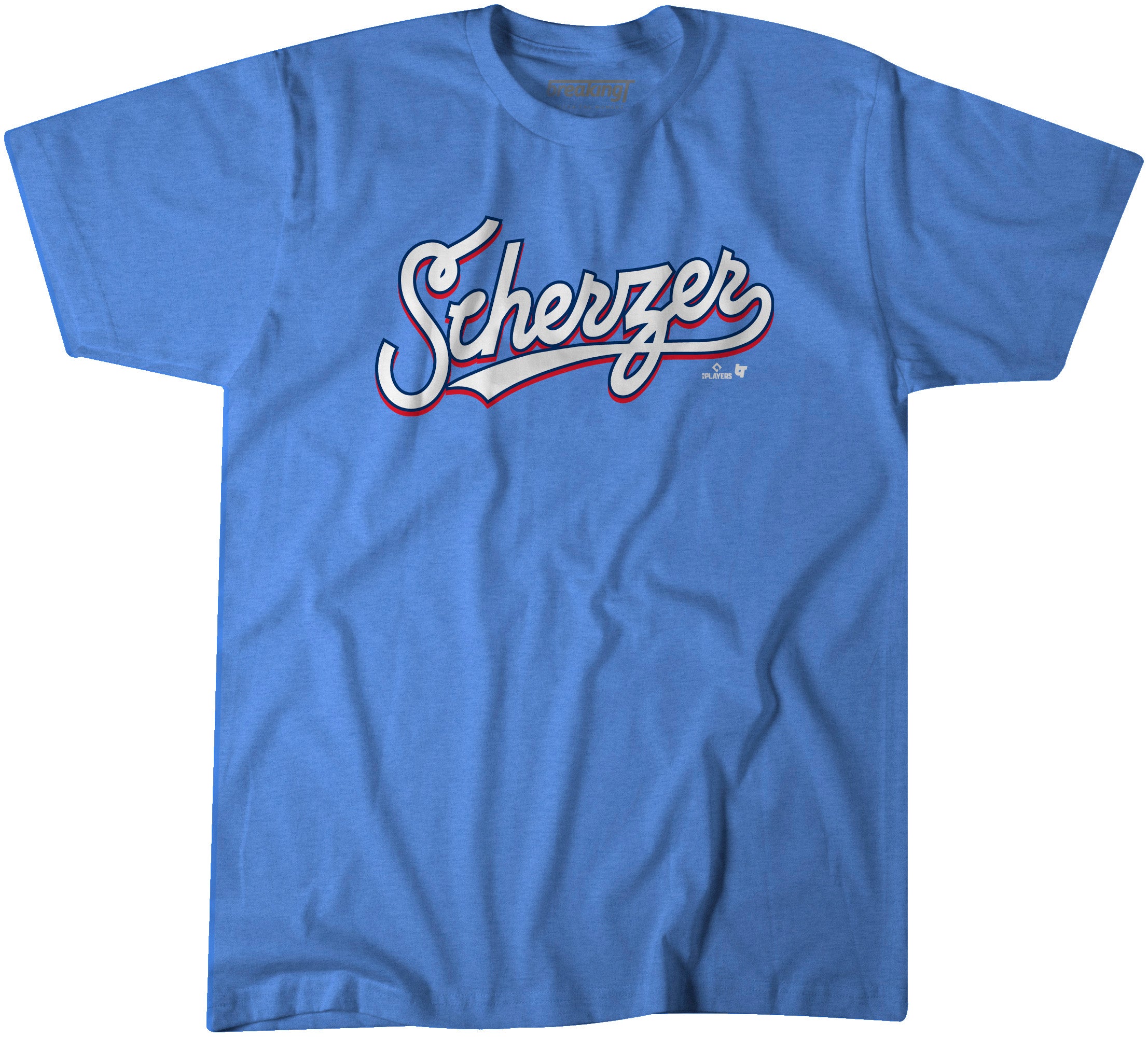 Max Scherzer - Unisex t-shirt