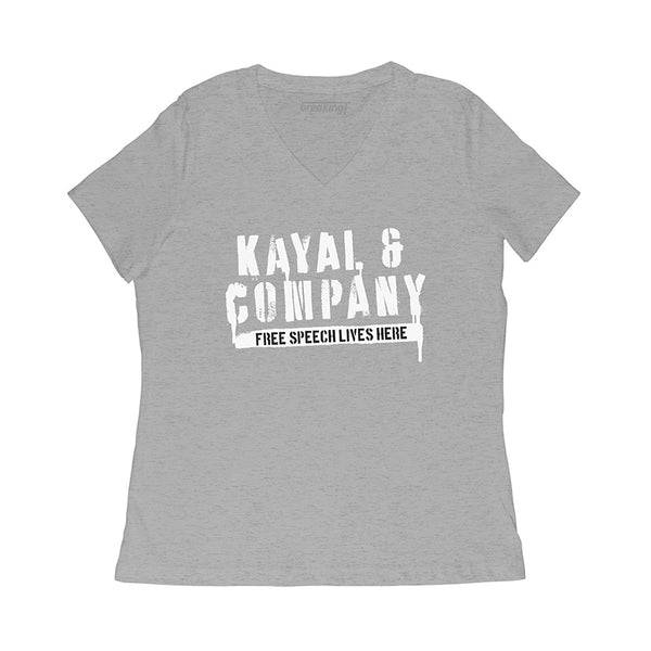 Kayal & Company
