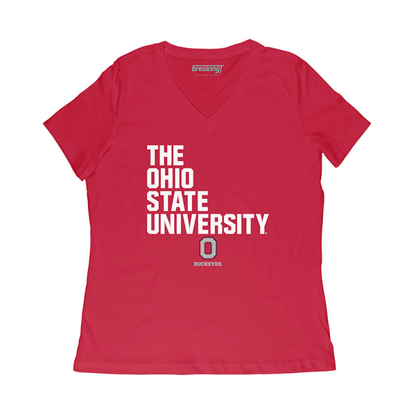 Ohio State: The Ohio State University Text