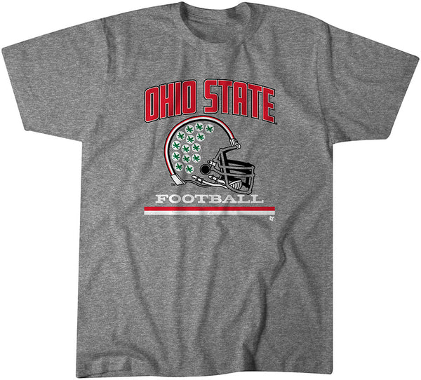 Vintage Ohio State University Apparel: Shirts and Sweatshirts