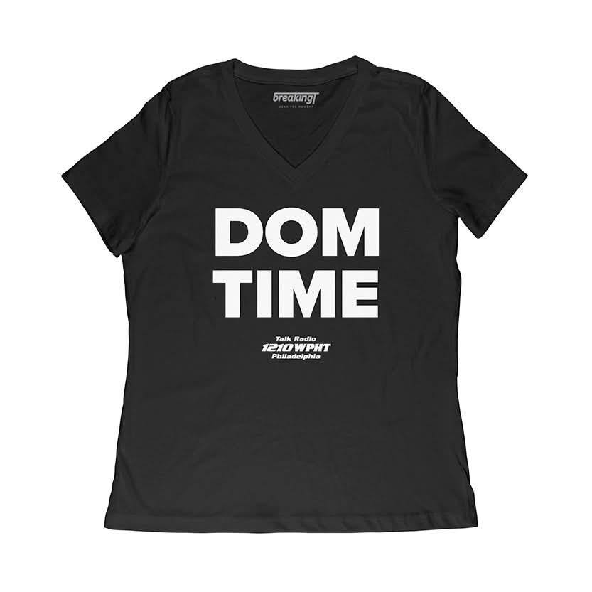 Dom Time